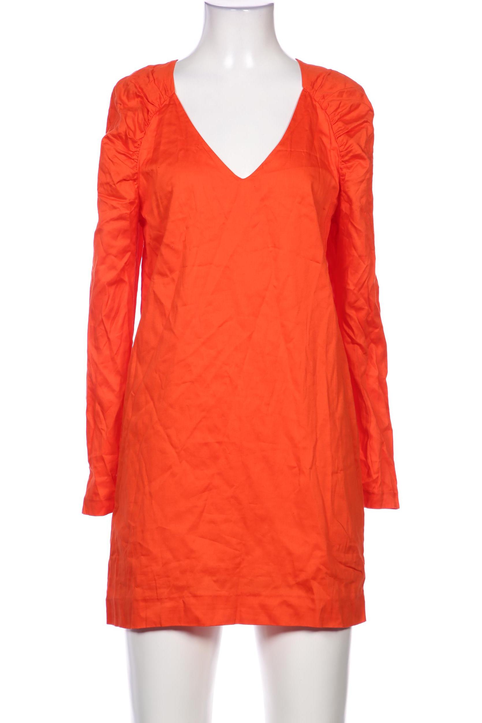 

Pepe Jeans Damen Kleid, orange, Gr. 36