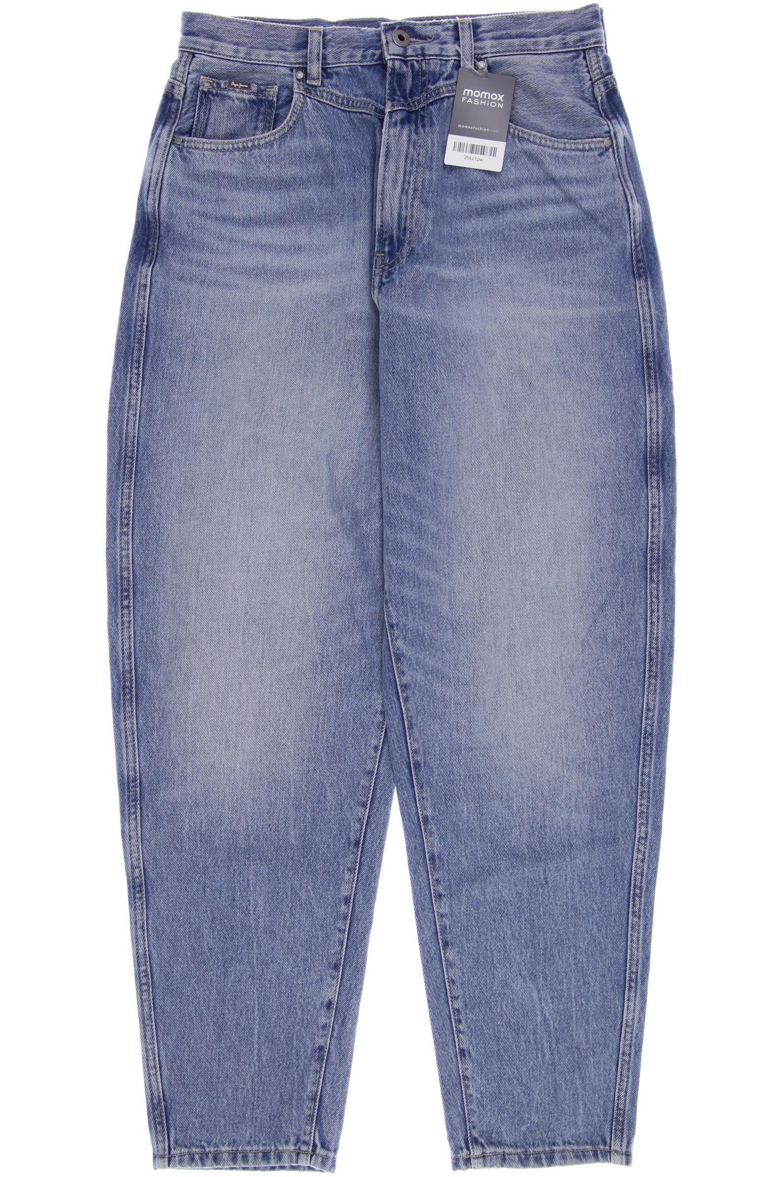 

Pepe Jeans Damen Jeans, blau