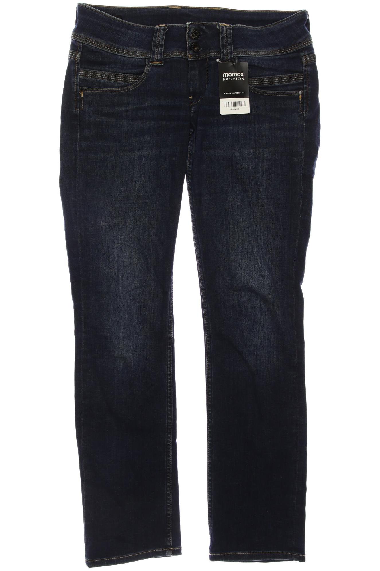

Pepe Jeans Damen Jeans, blau