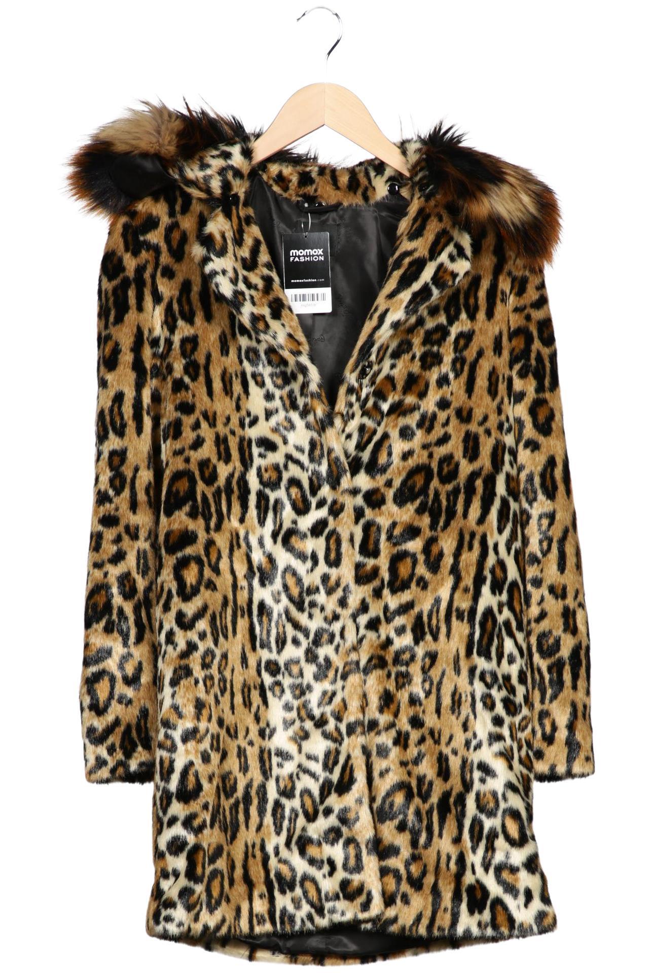 

Pepe Jeans Damen Mantel, braun, Gr. 36