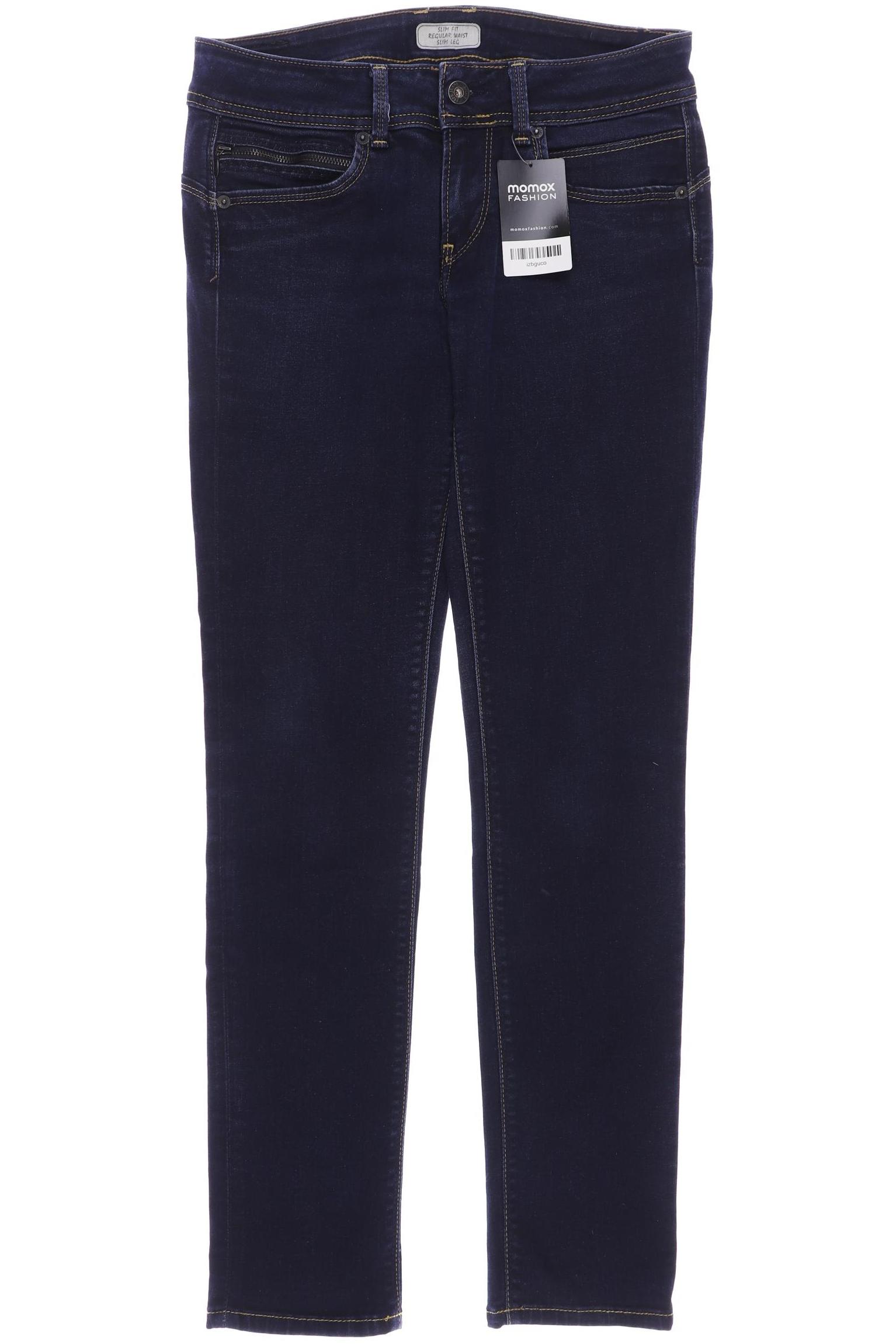 

Pepe Jeans Damen Jeans, marineblau