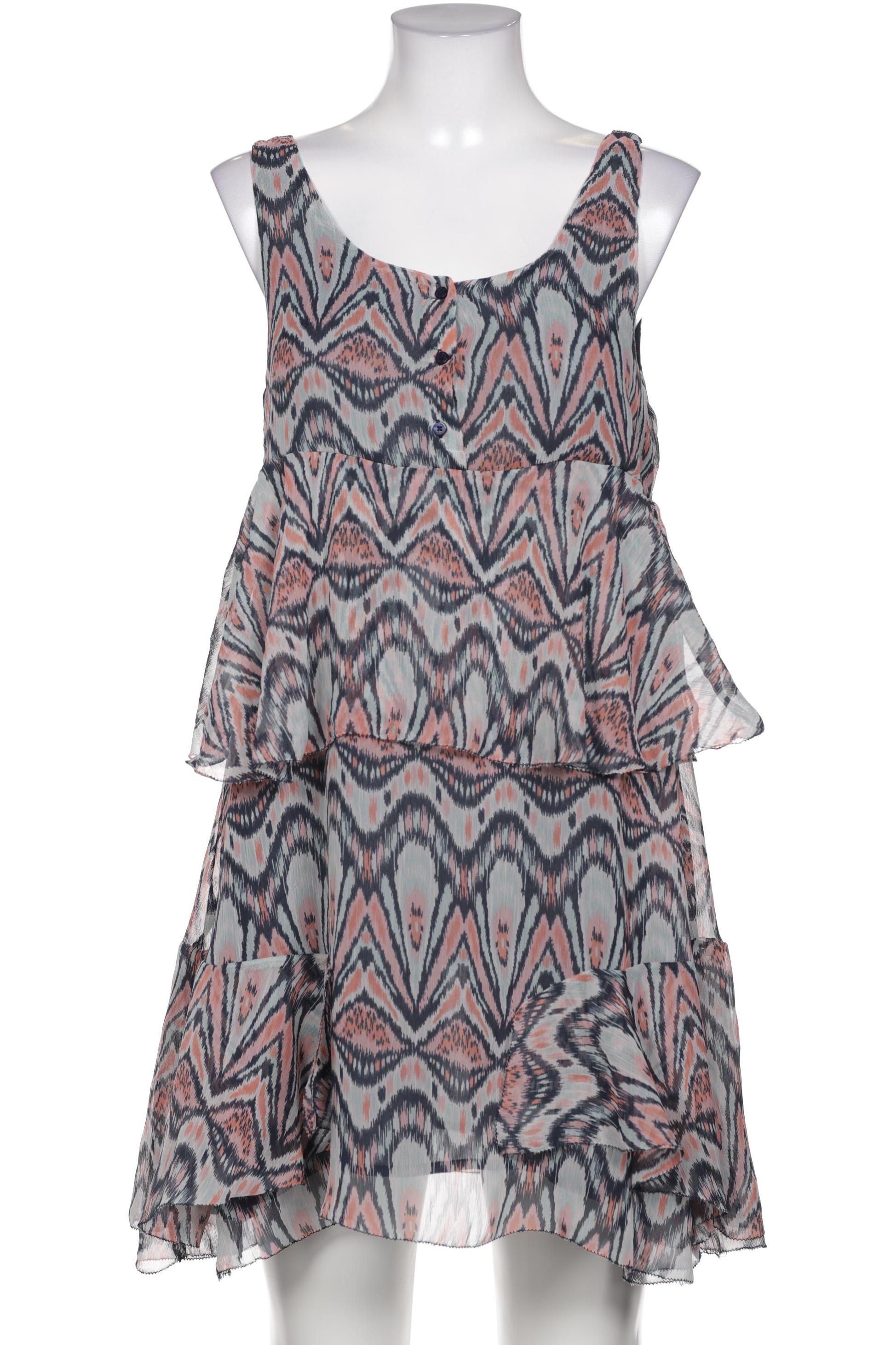

Pepe Jeans Damen Kleid, mehrfarbig