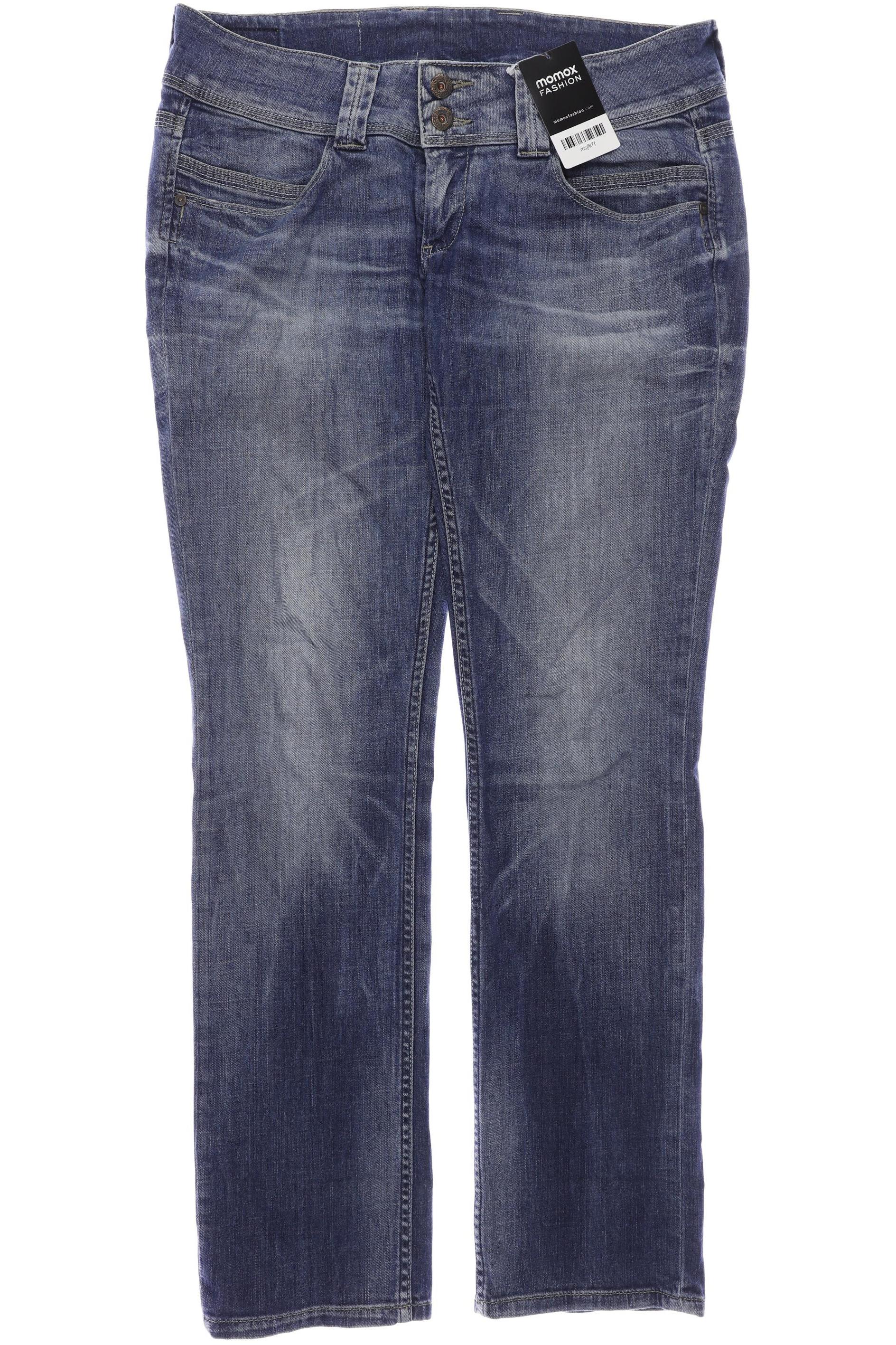 

Pepe Jeans Damen Jeans, blau