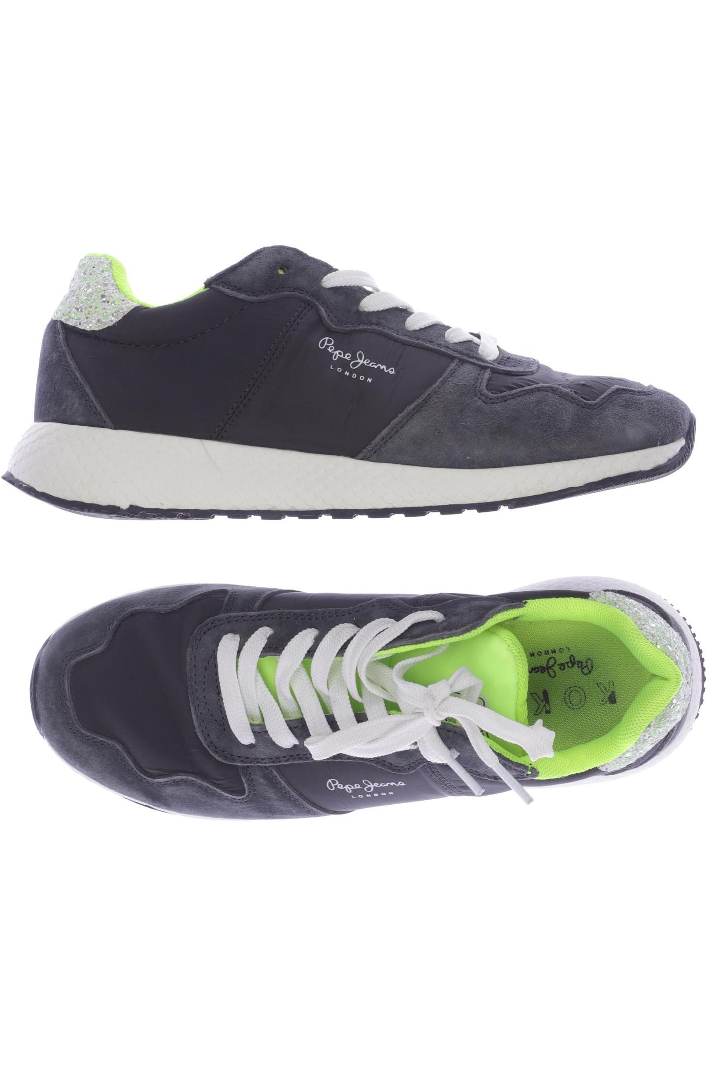 

Pepe Jeans Damen Sneakers, marineblau, Gr. 38
