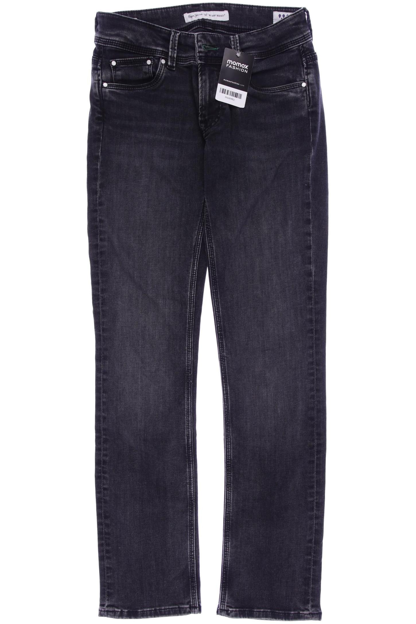 

Pepe Jeans Damen Jeans, grau