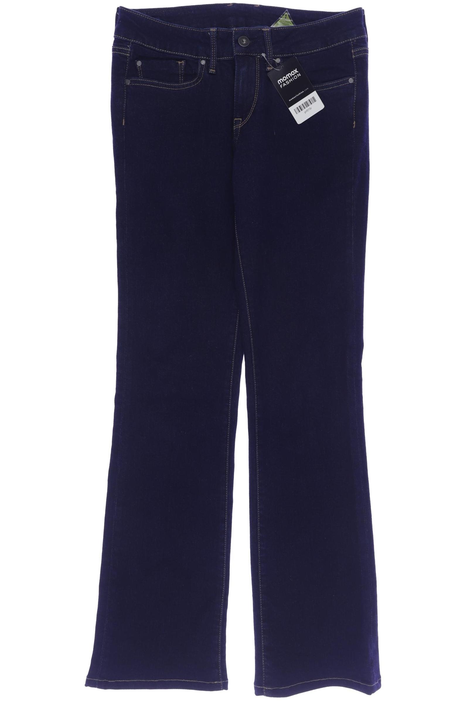 

Pepe Jeans Damen Jeans, marineblau, Gr. 27