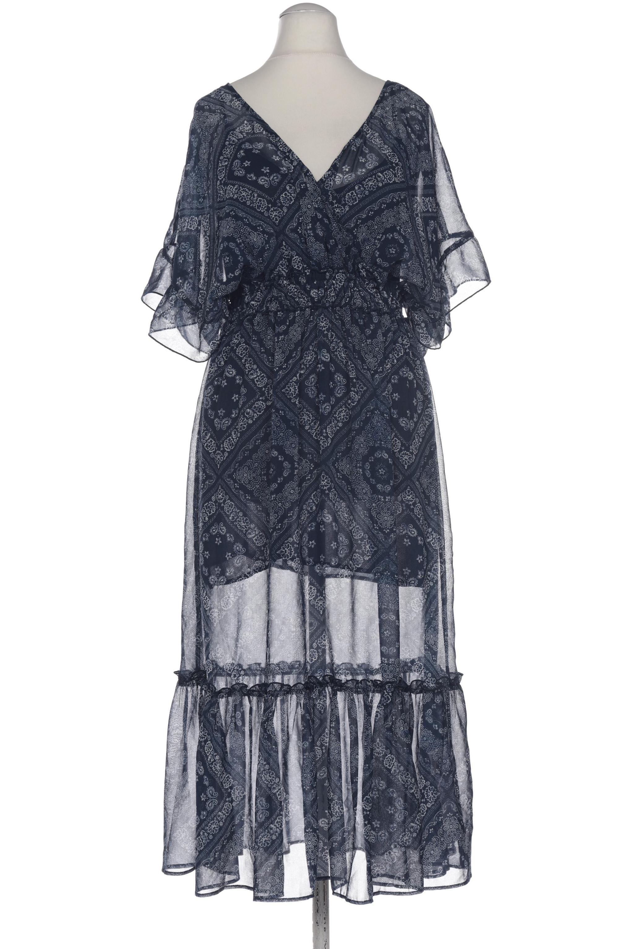 

Pepe Jeans Damen Kleid, marineblau, Gr. 38
