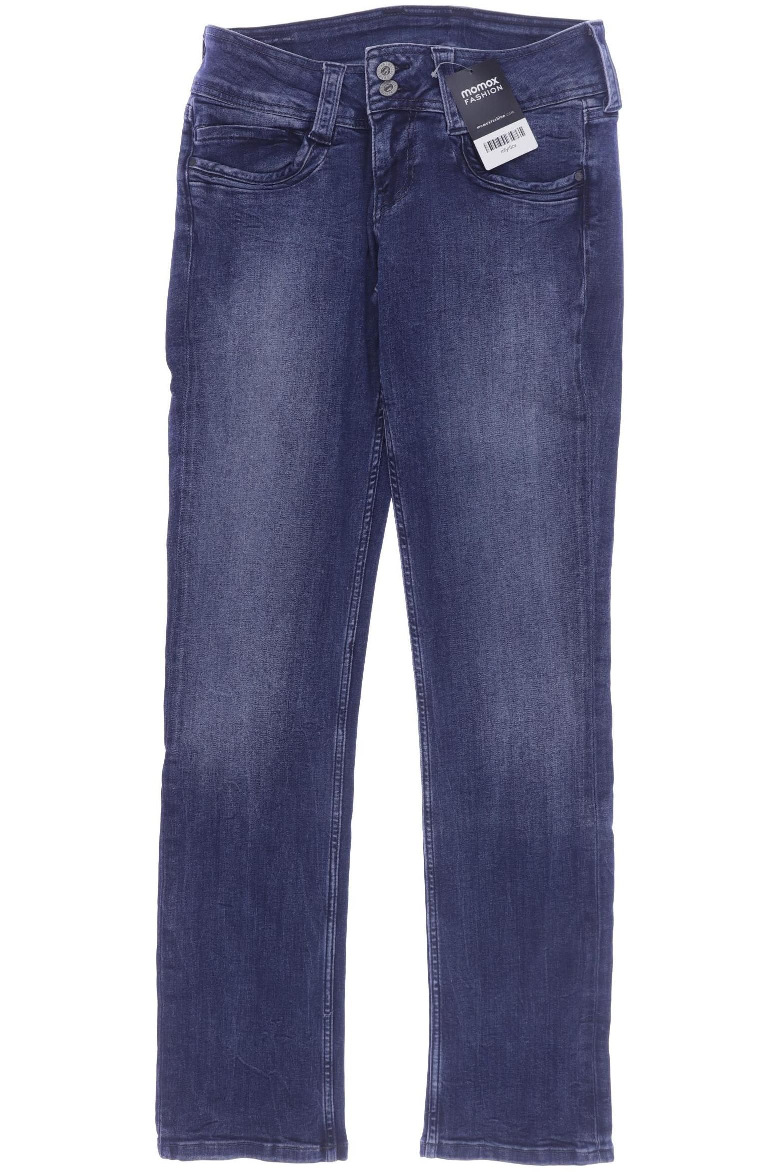 

Pepe Jeans Damen Jeans, blau