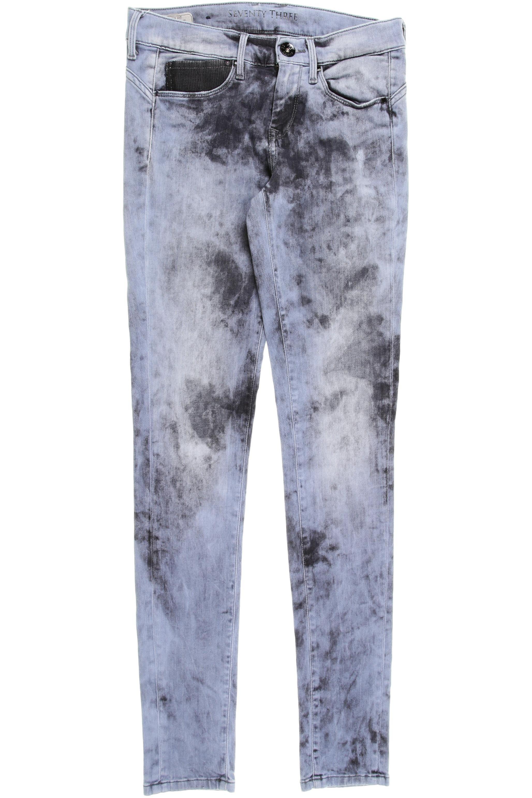 

Pepe Jeans Damen Jeans, blau, Gr. 27