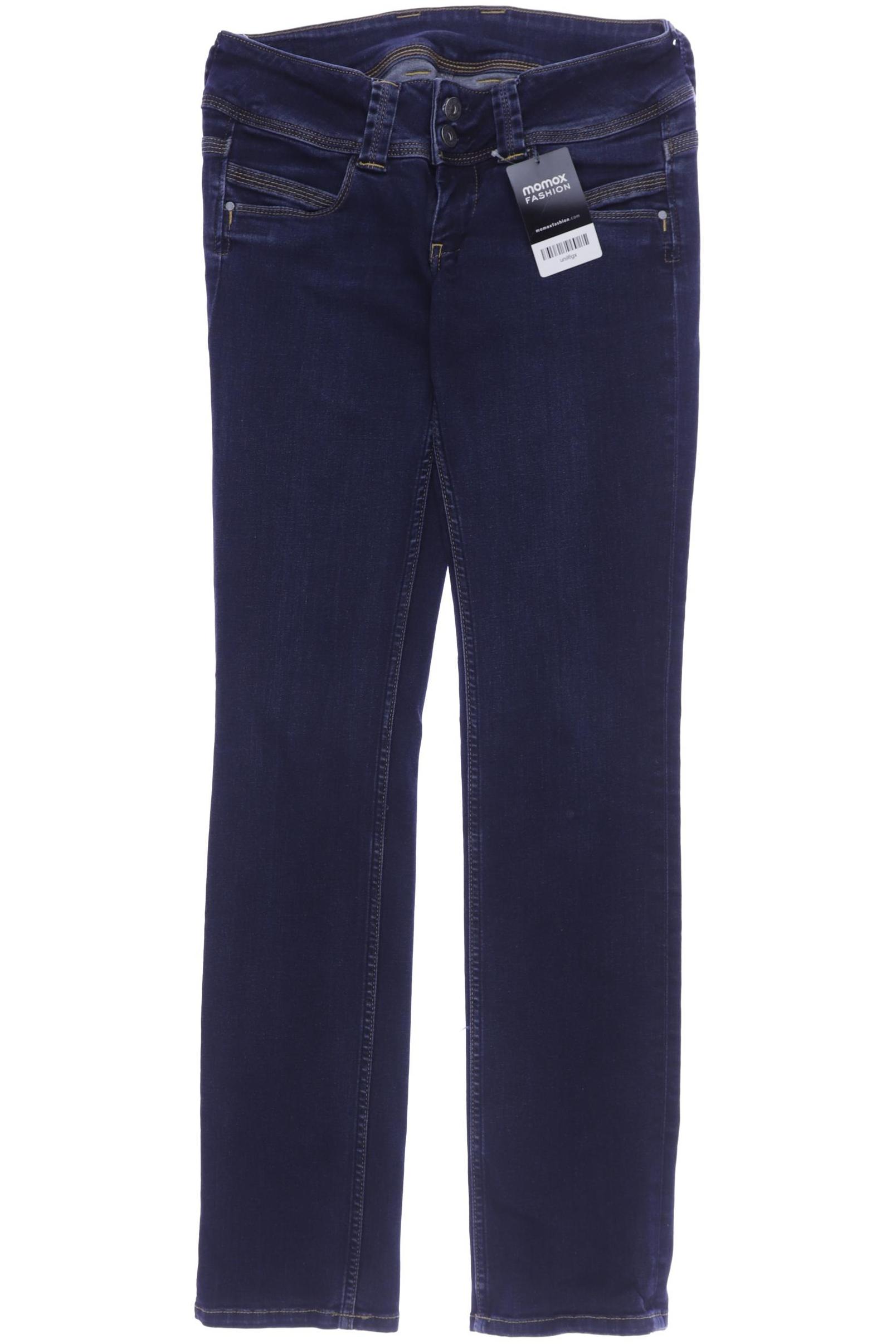 

Pepe Jeans Damen Jeans, blau, Gr. 29