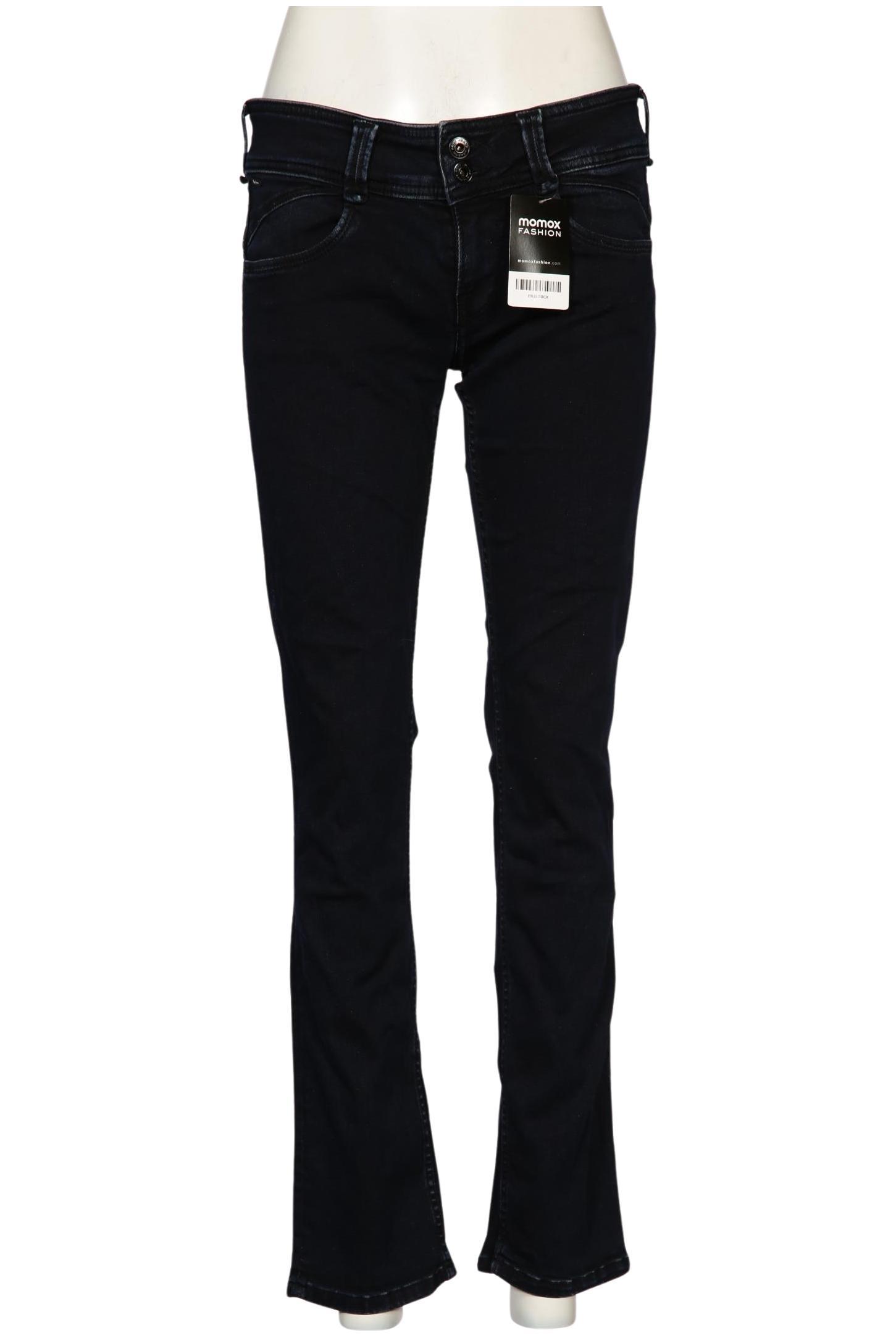 

Pepe Jeans Damen Jeans, marineblau, Gr. 29