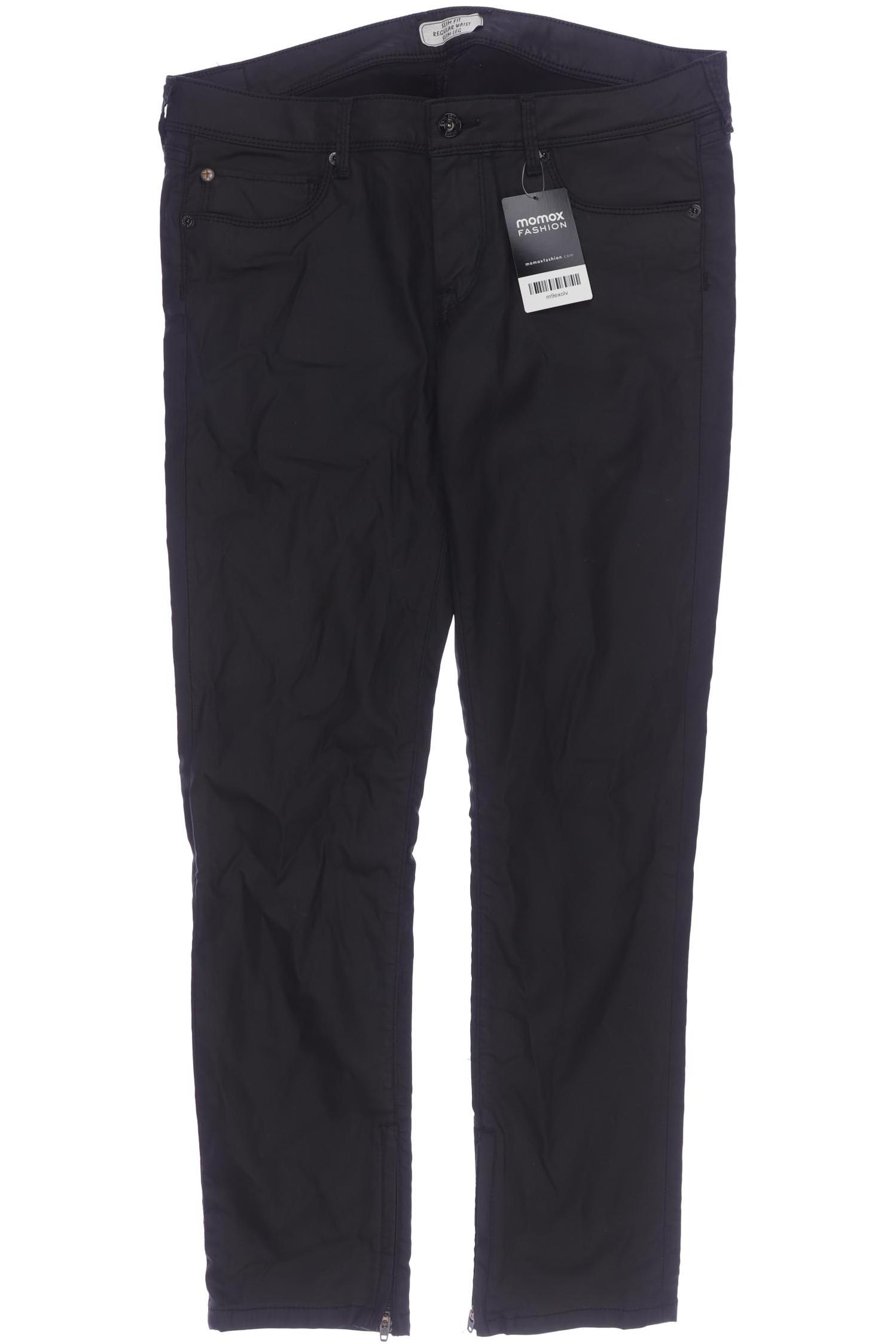 

Pepe Jeans Damen Jeans, schwarz, Gr. 31
