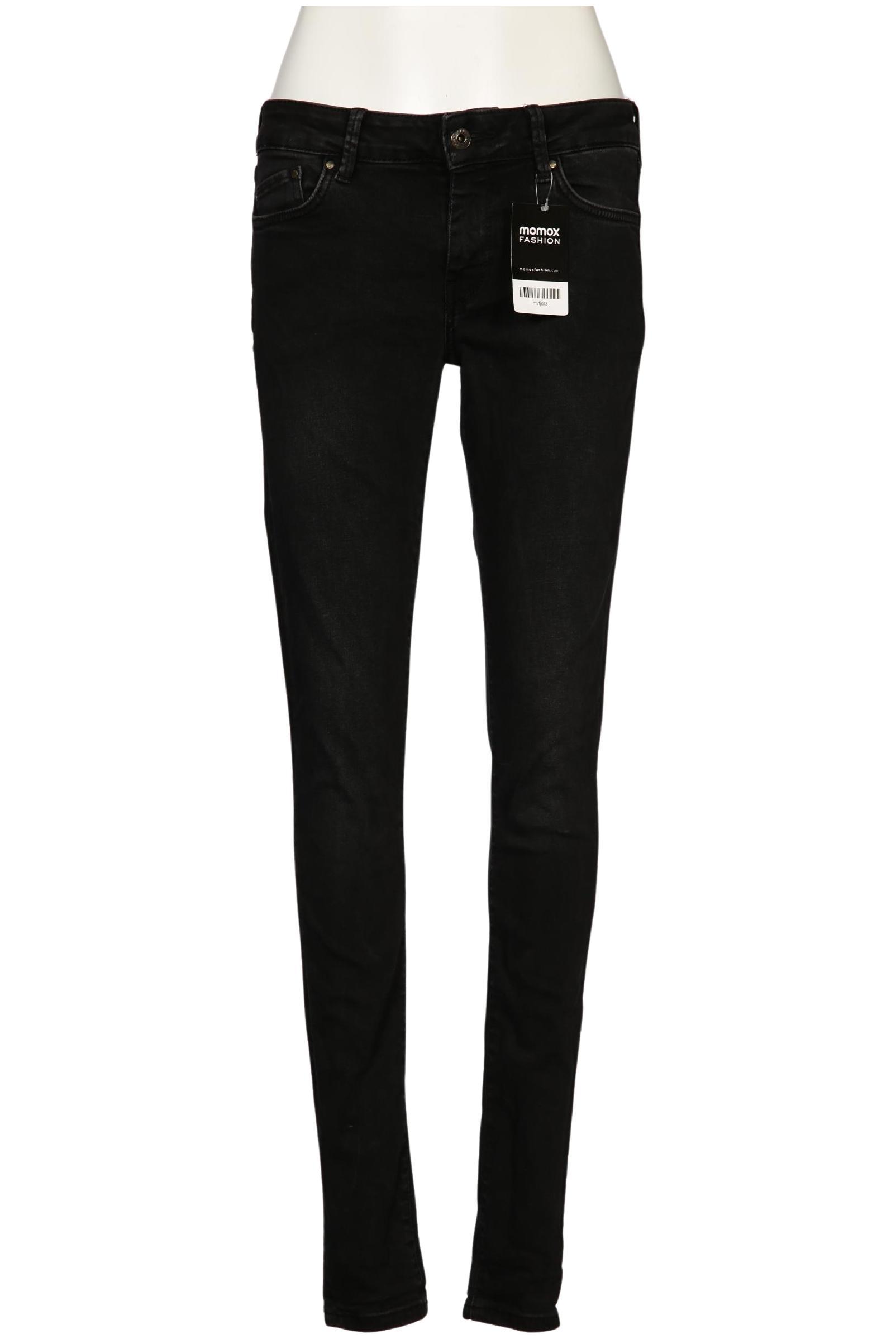 

Pepe Jeans Damen Jeans, schwarz, Gr. 29