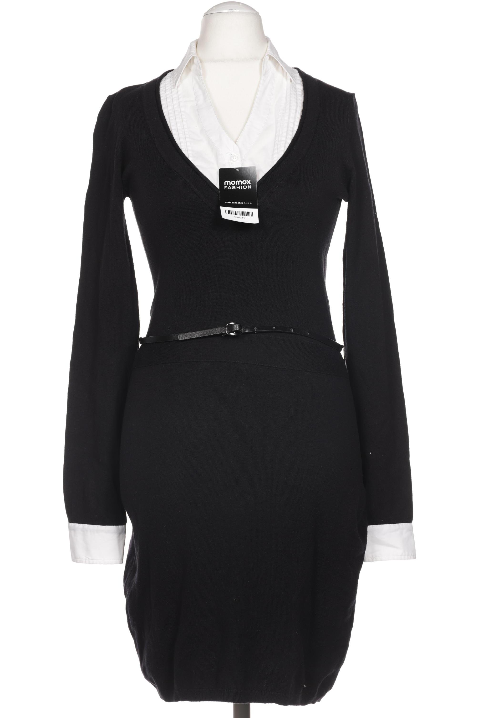 

Pepe Jeans Damen Kleid, schwarz, Gr. 38