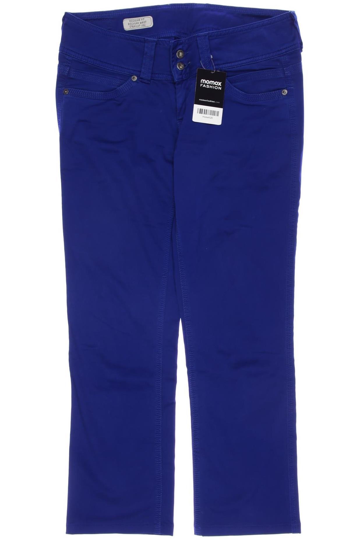 

Pepe Jeans Damen Jeans, marineblau, Gr. 28