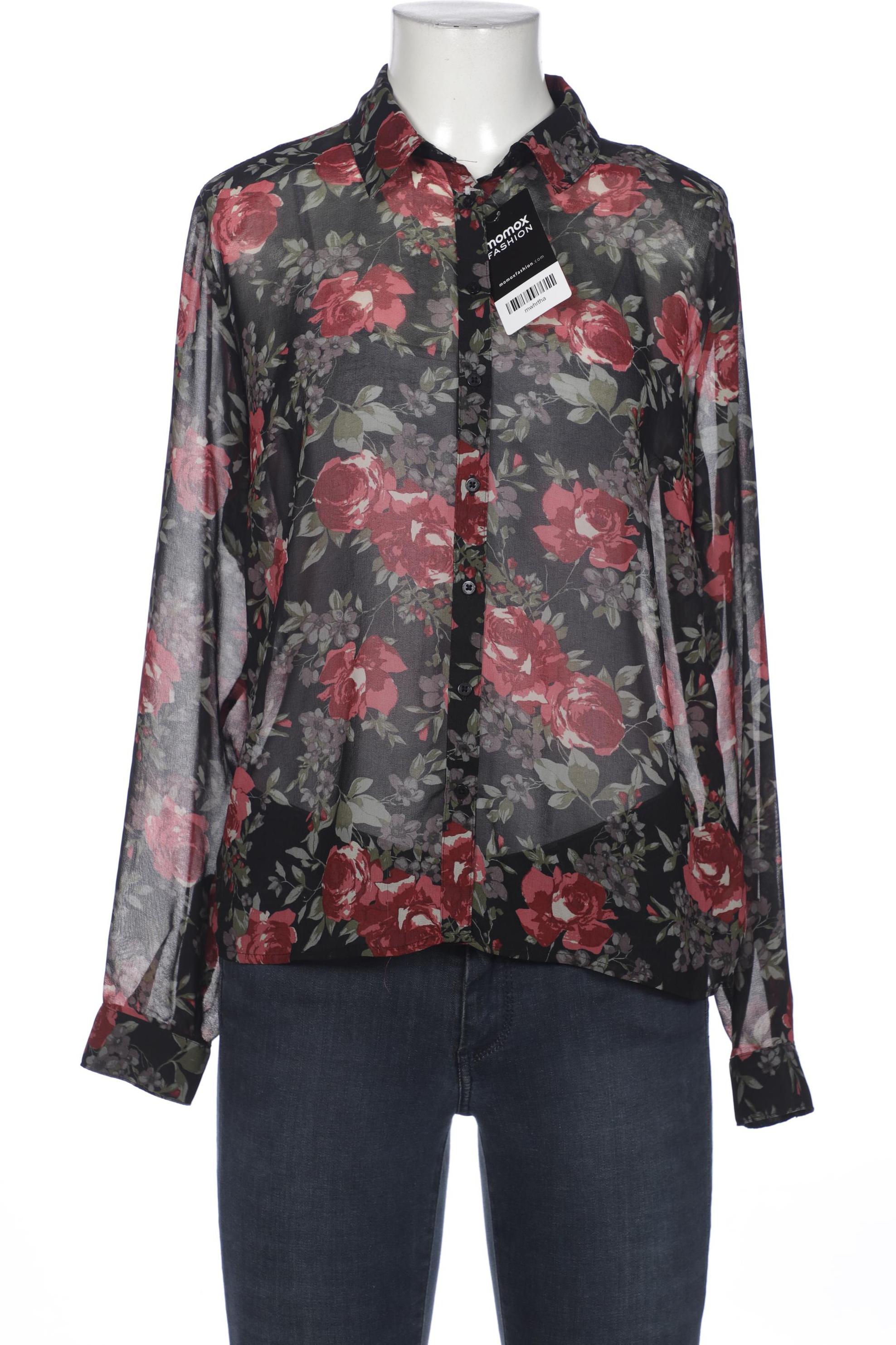 

Pepe Jeans Damen Bluse, schwarz