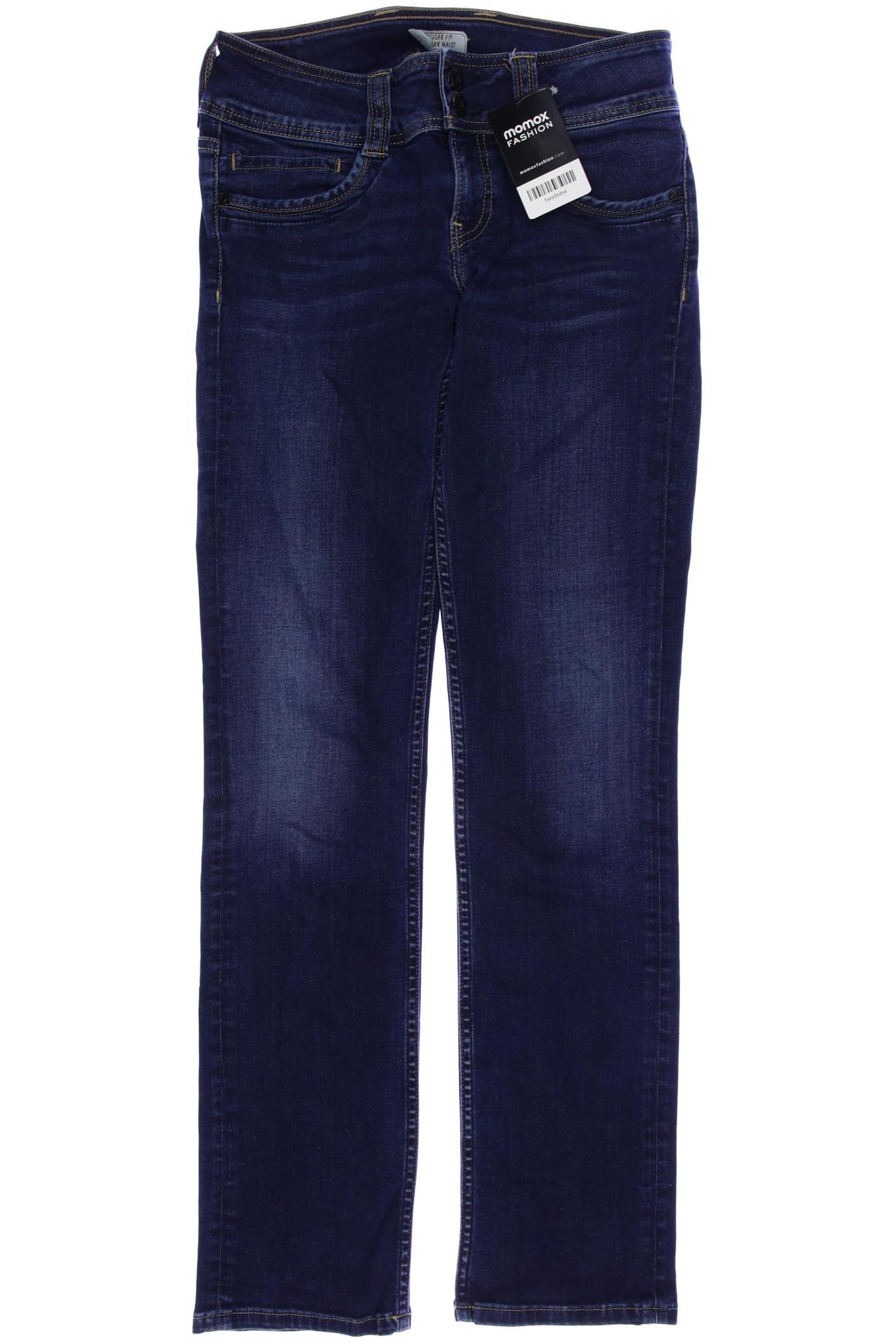

Pepe Jeans Damen Jeans, blau, Gr. 28