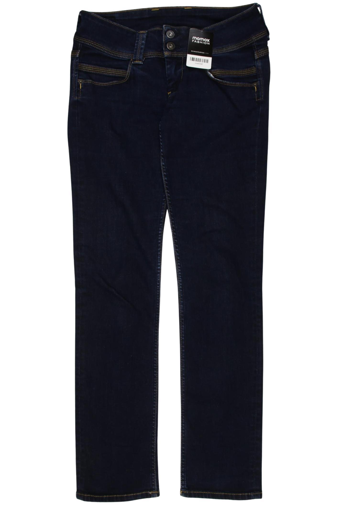 

Pepe Jeans Damen Jeans, marineblau, Gr. 29
