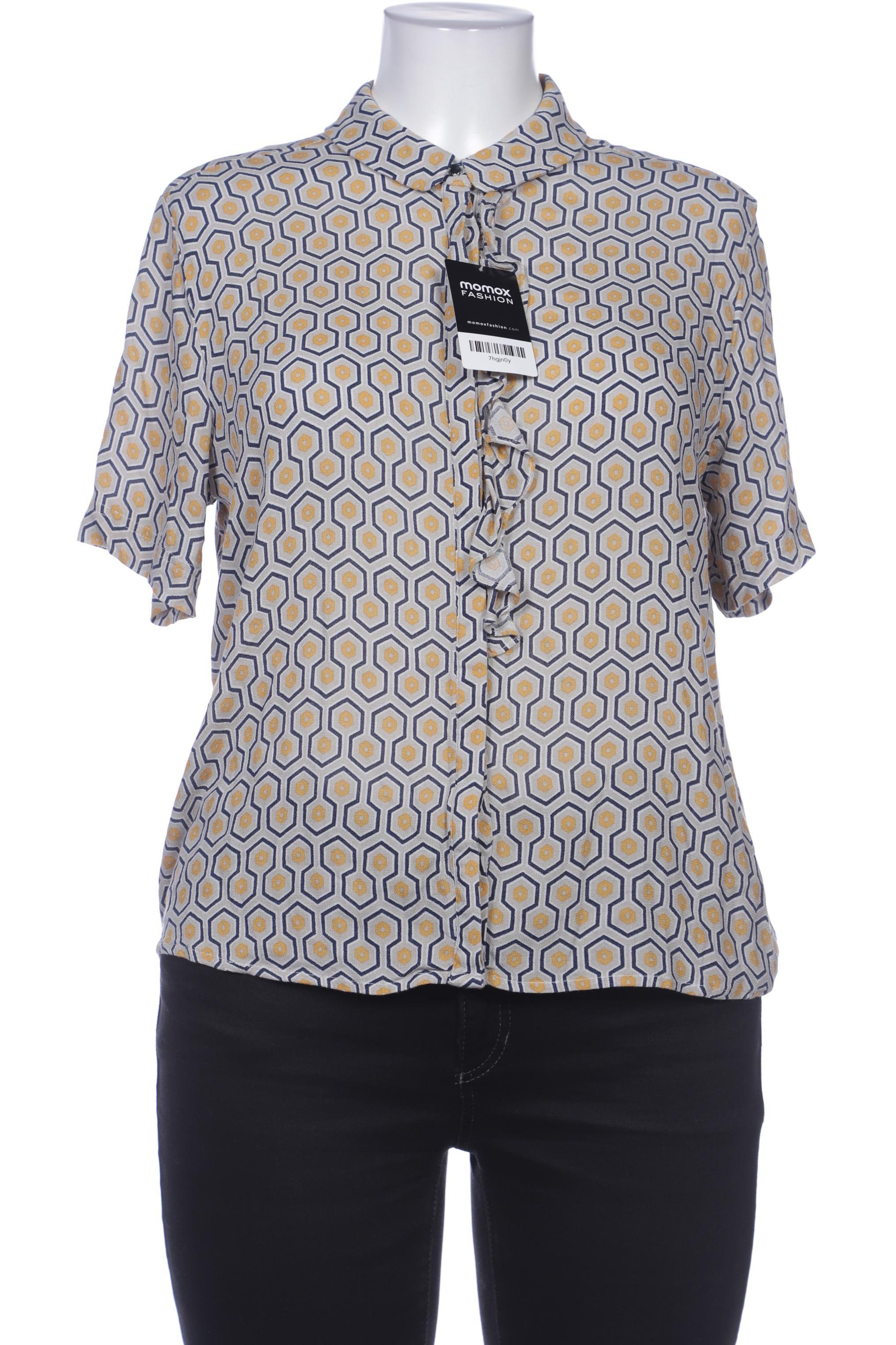 

Pepe Jeans Damen Bluse, beige, Gr. 44
