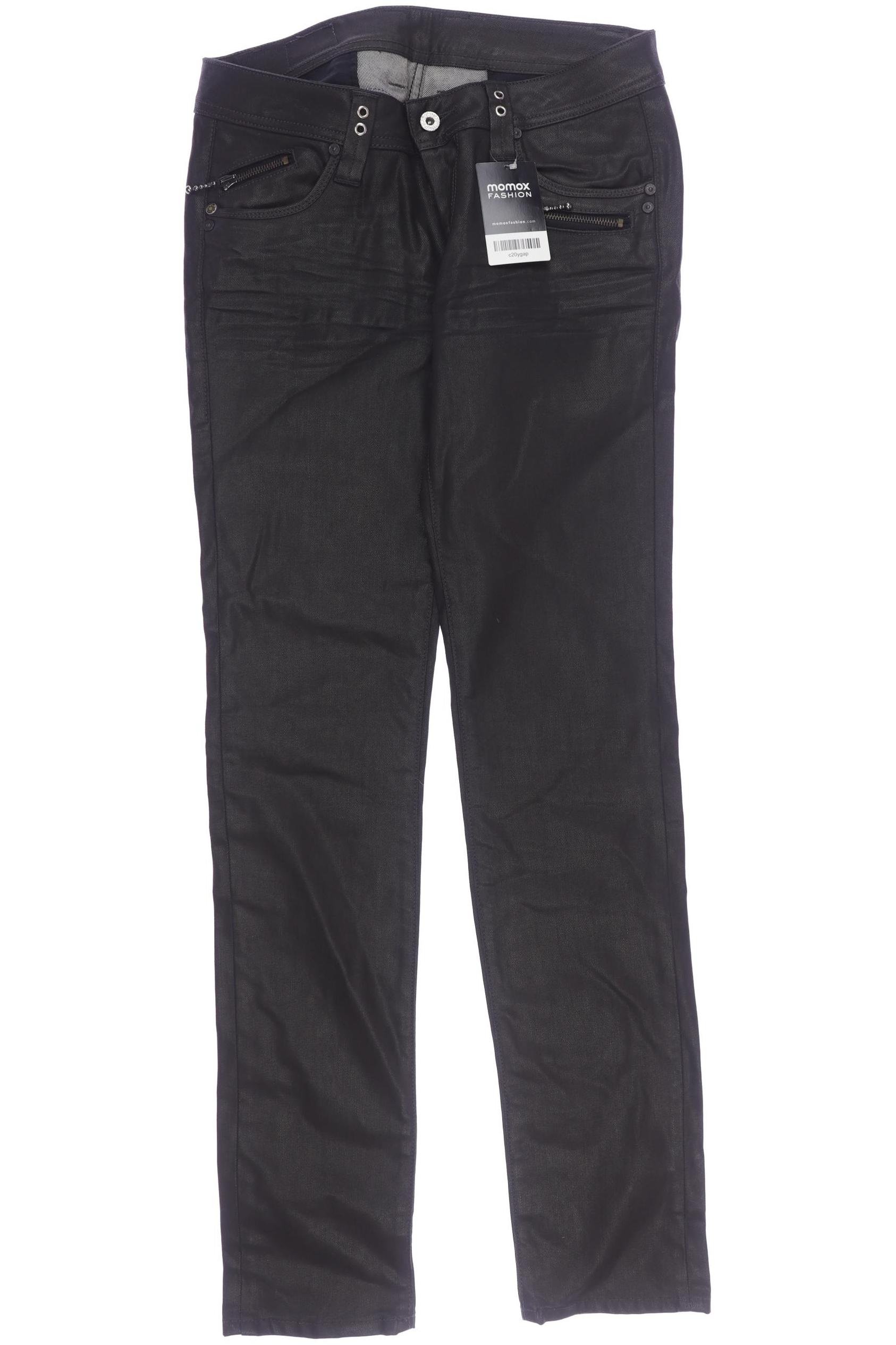 

Pepe Jeans Damen Jeans, braun, Gr. 30