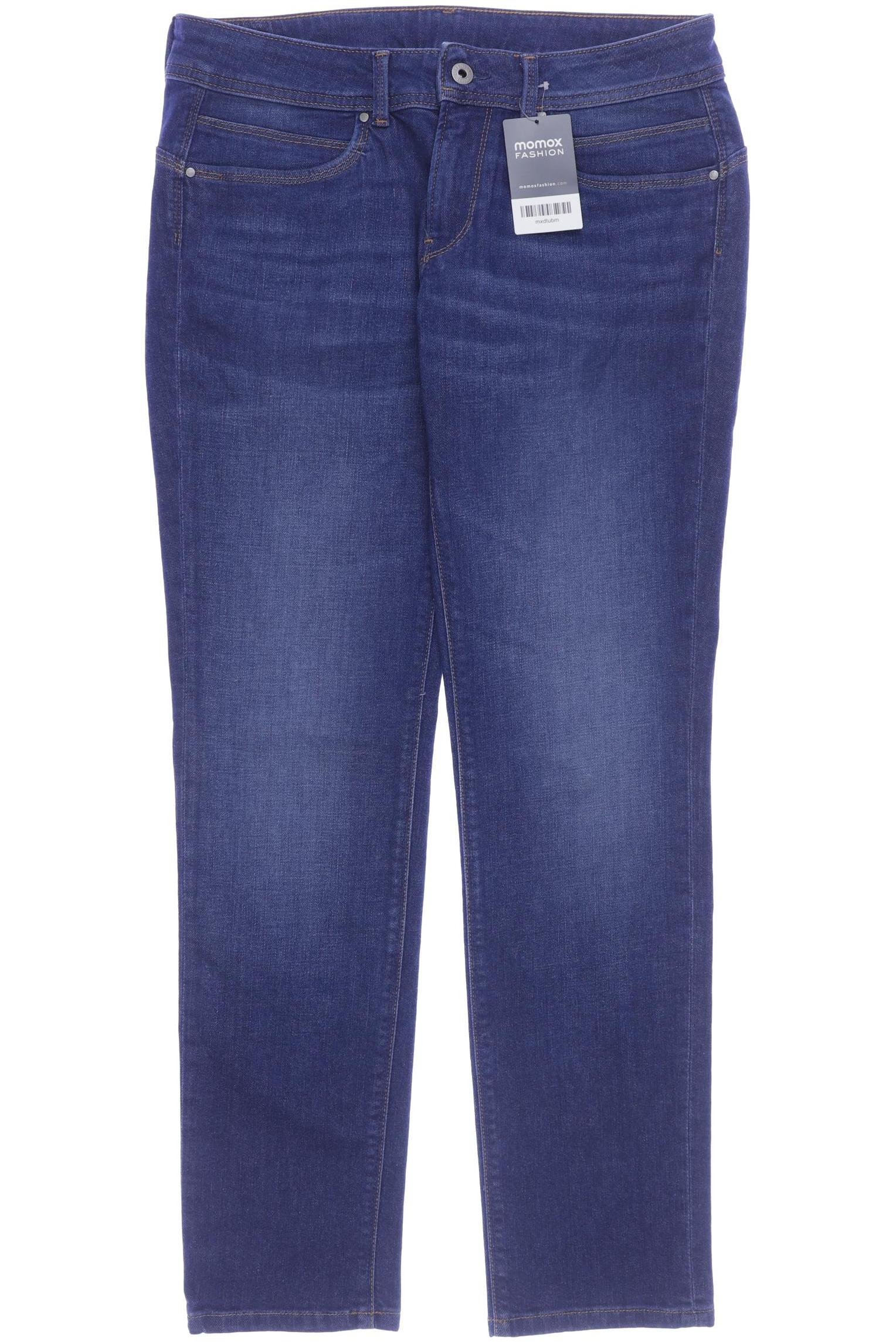 

Pepe Jeans Damen Jeans, blau