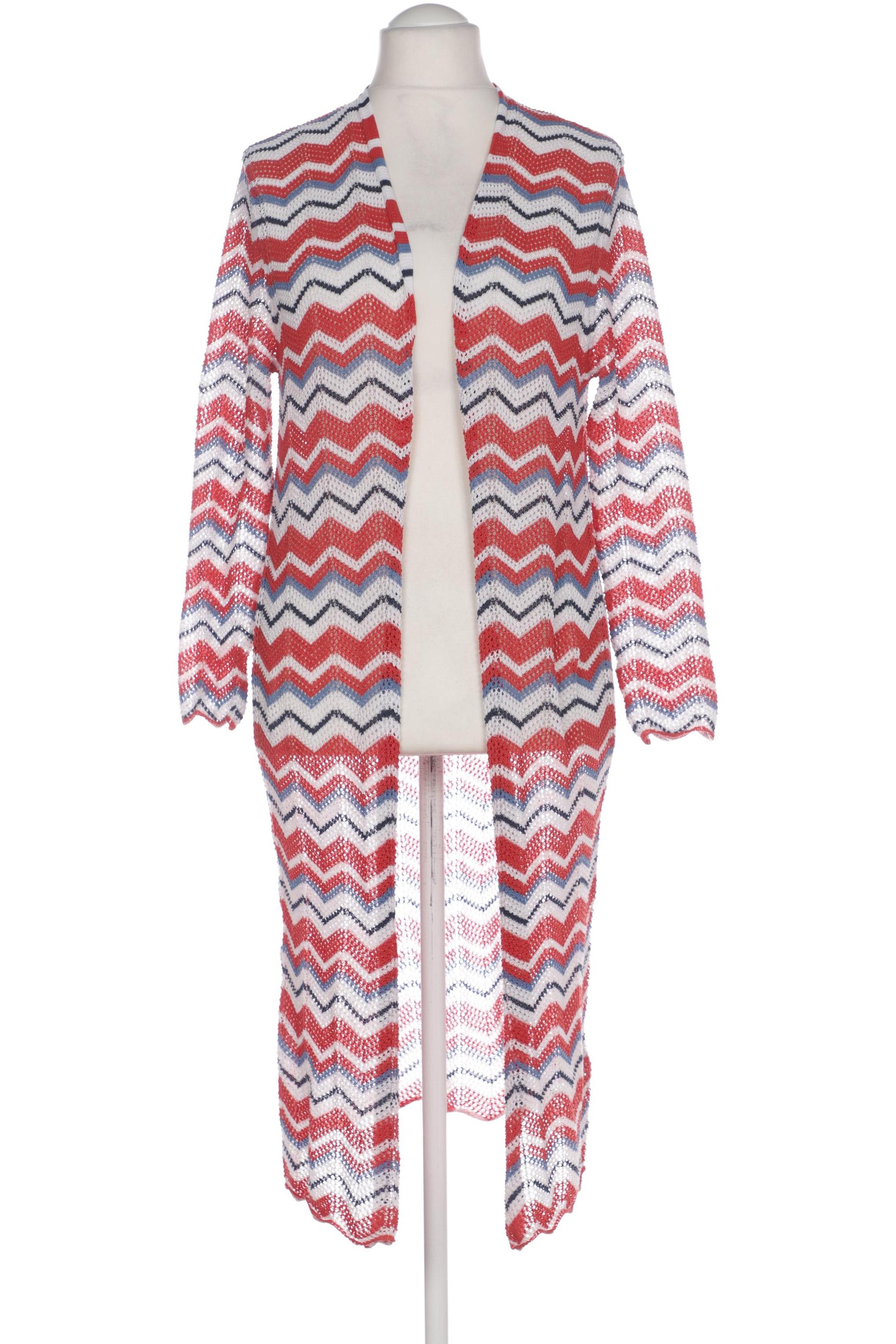 

Pepe Jeans Damen Strickjacke, rot, Gr. 36
