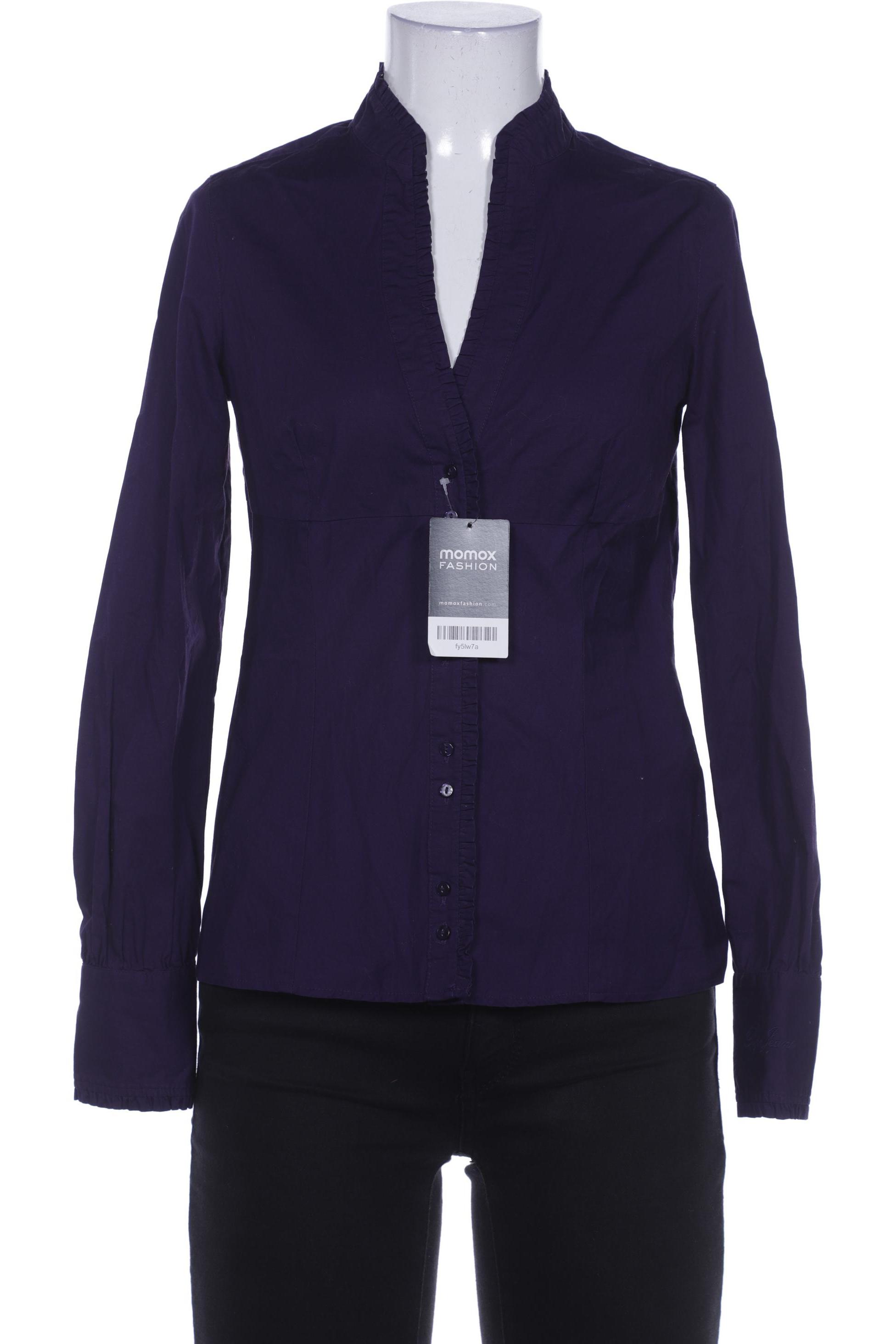 

Pepe Jeans Damen Bluse, flieder, Gr. 36