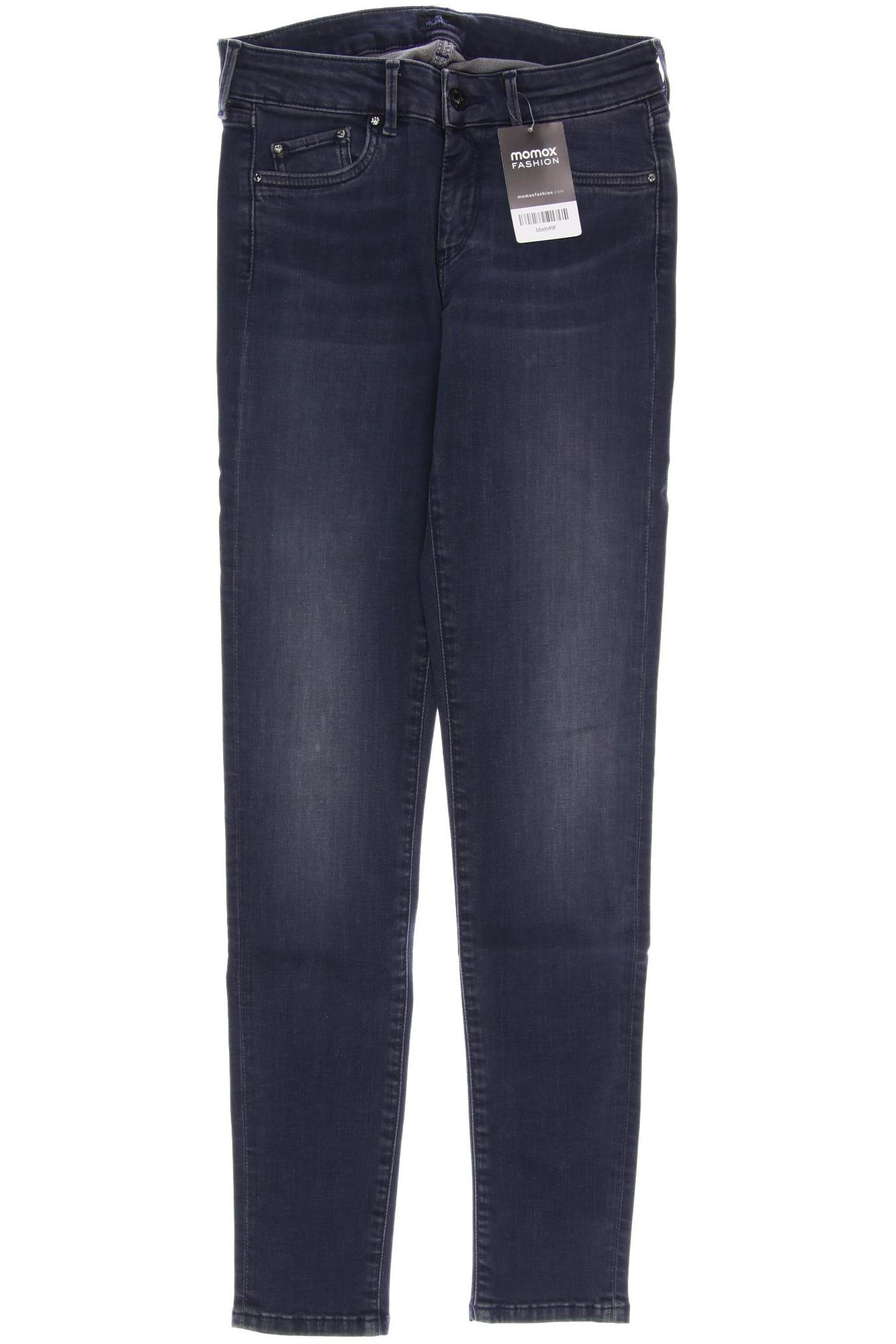 

Pepe Jeans Damen Jeans, marineblau