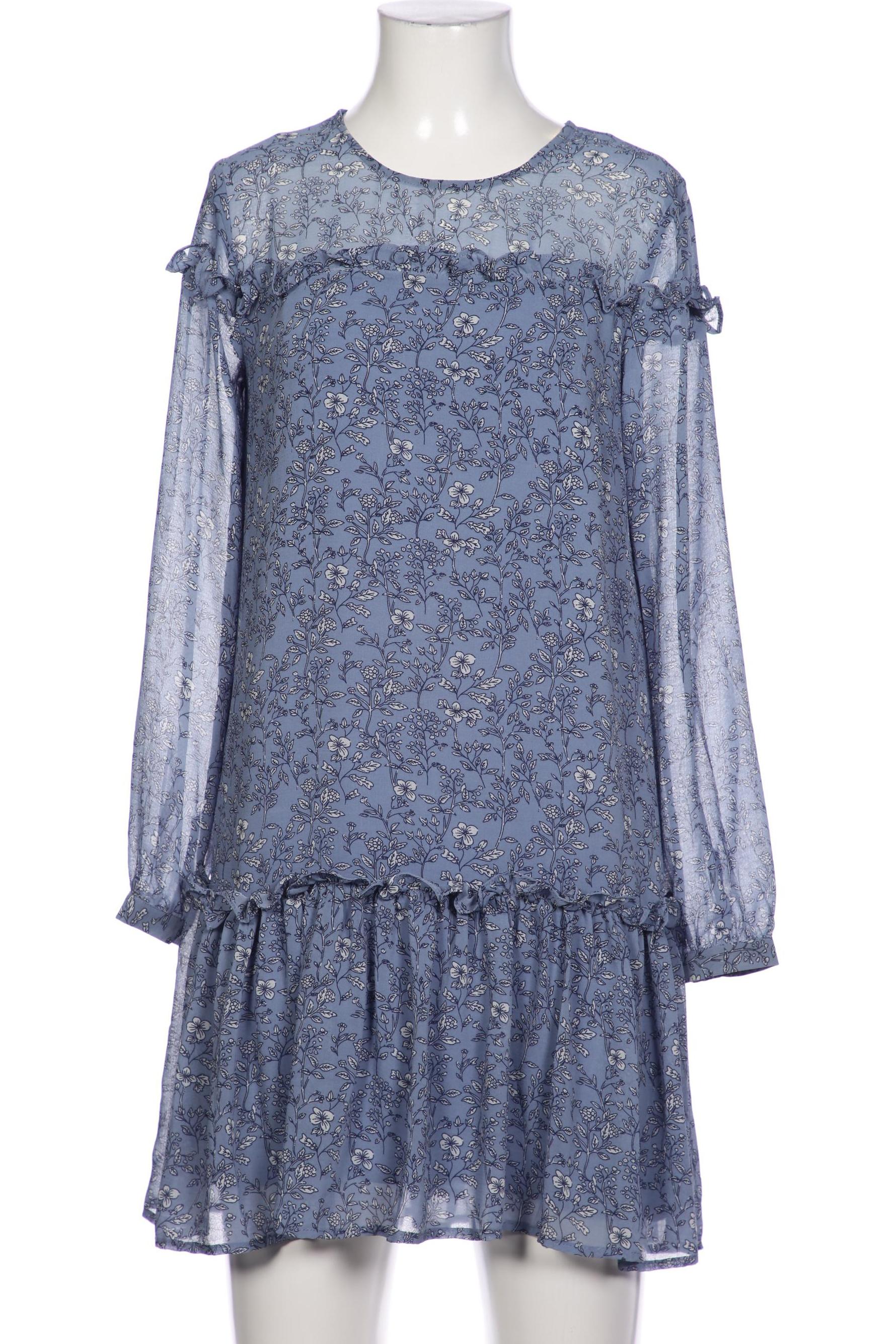 

Pepe Jeans Damen Kleid, blau