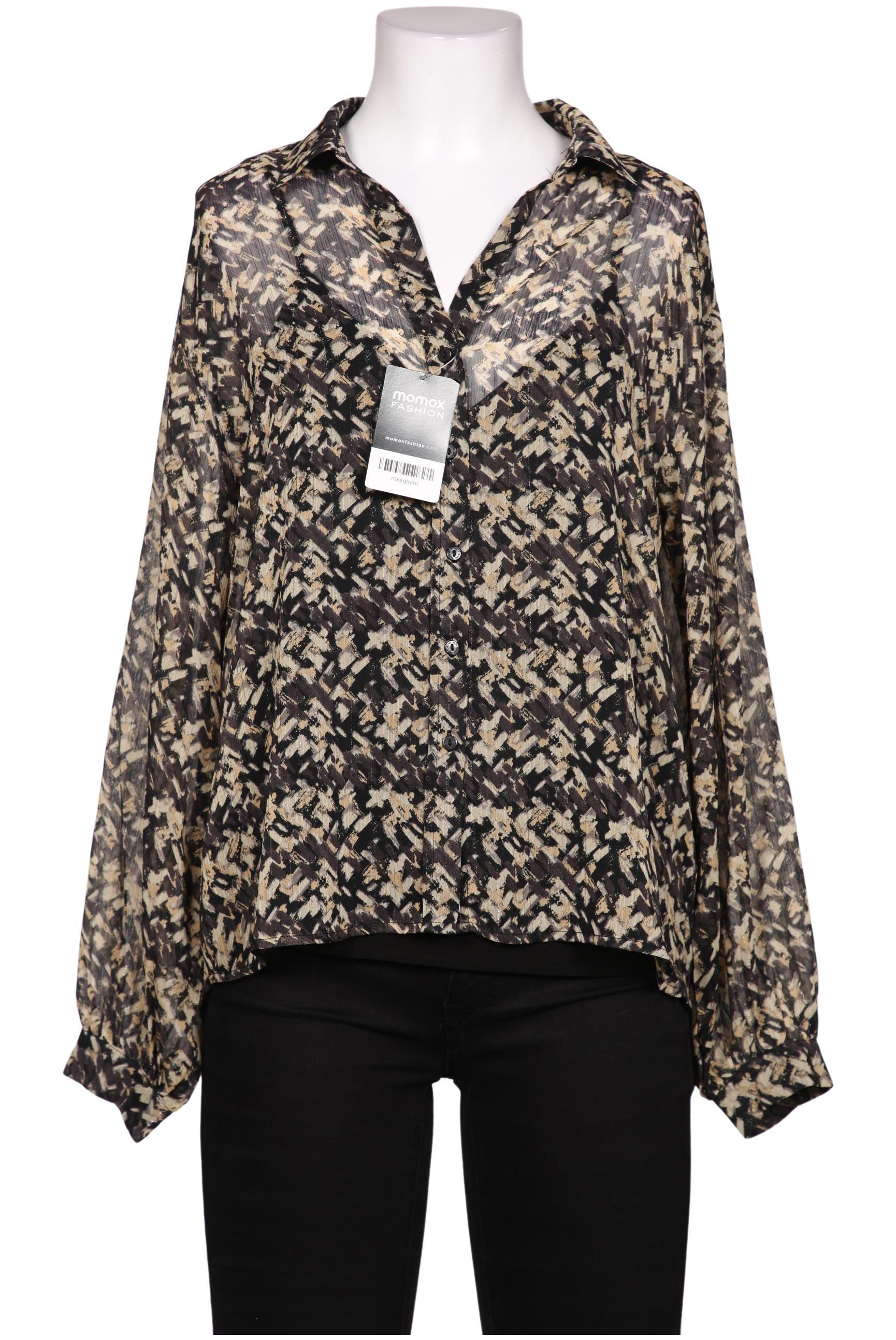 

Pepe Jeans Damen Bluse, mehrfarbig, Gr. 36