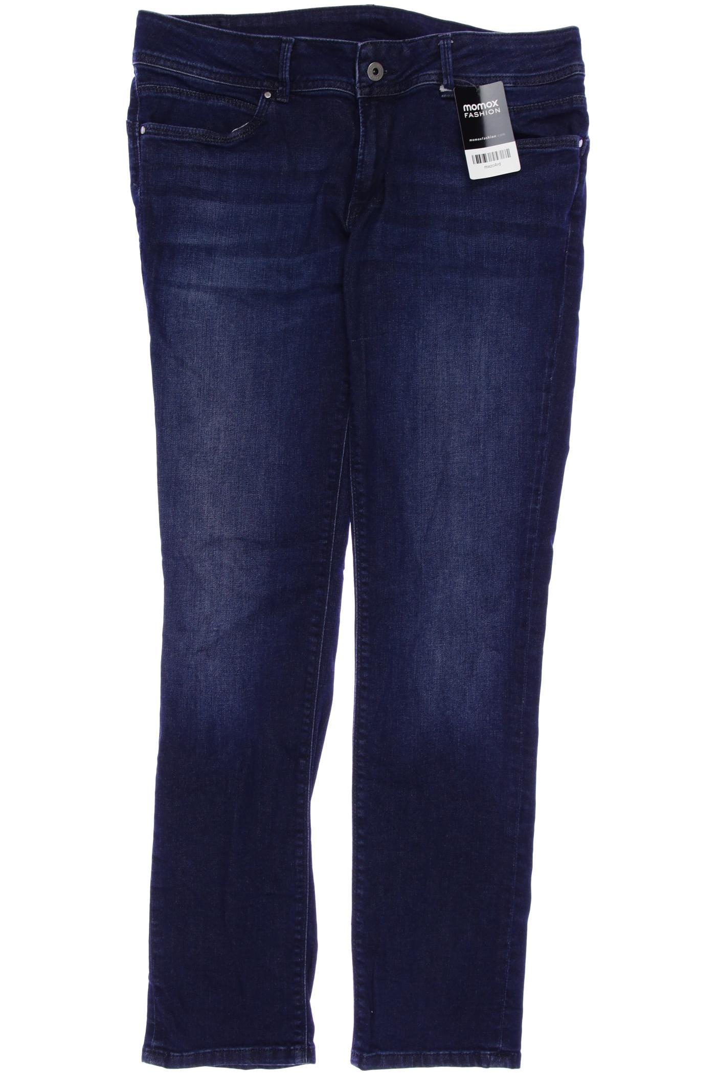 

Pepe Jeans Damen Jeans, marineblau, Gr. 32