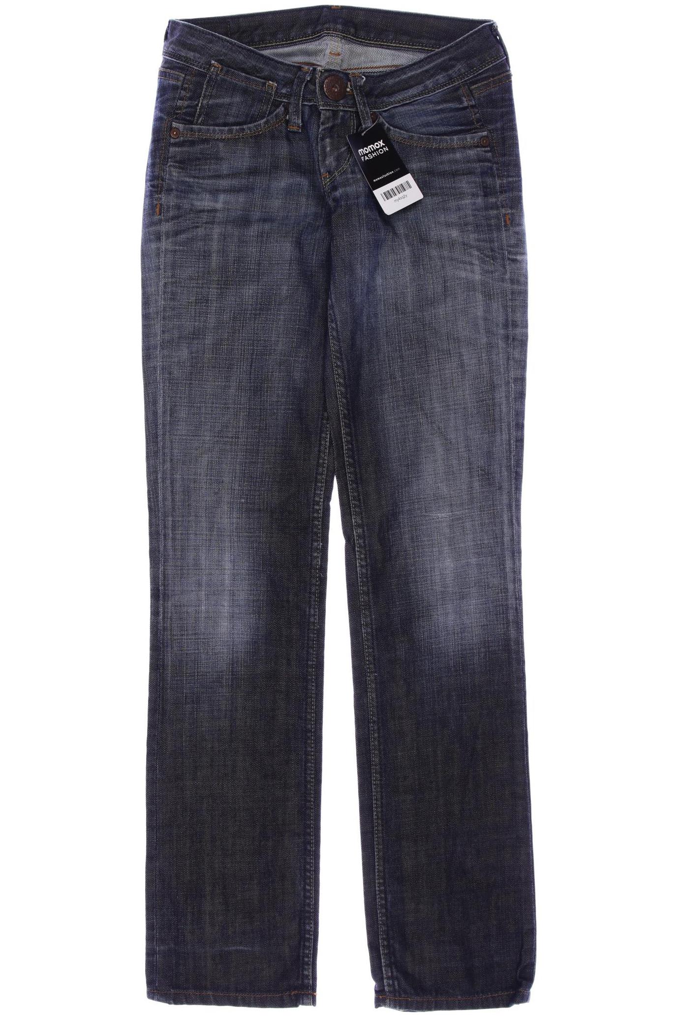 

Pepe Jeans Damen Jeans, blau