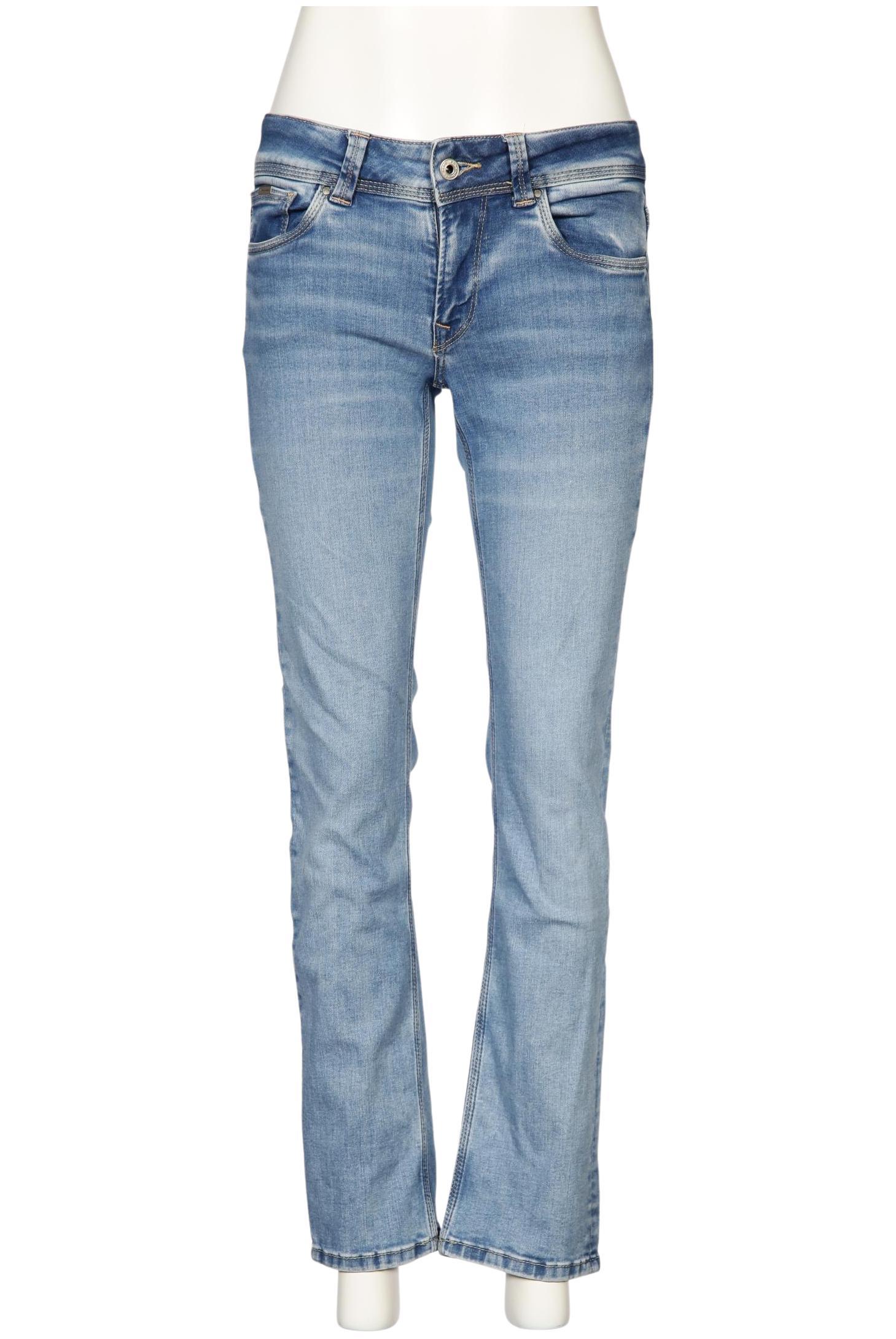 

Pepe Jeans Damen Jeans, hellblau, Gr. 29