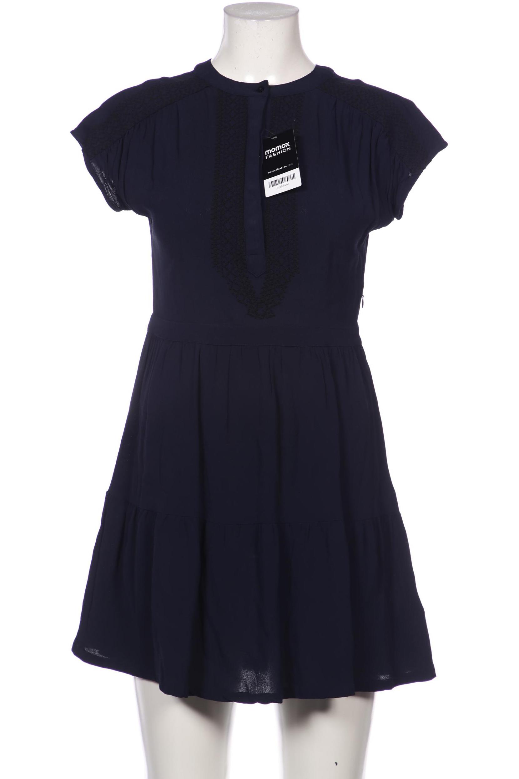 

Pepe Jeans Damen Kleid, marineblau