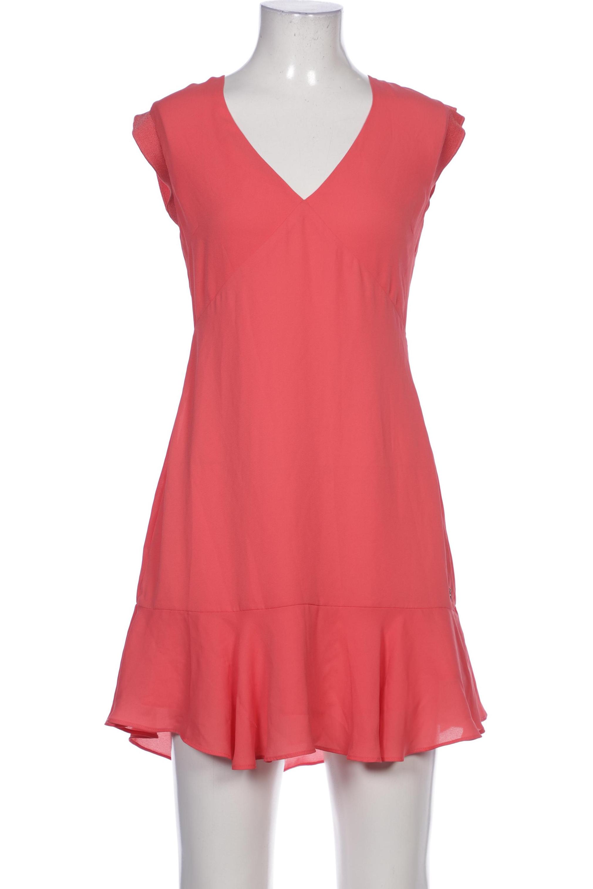 

Pepe Jeans Damen Kleid, pink, Gr. 34