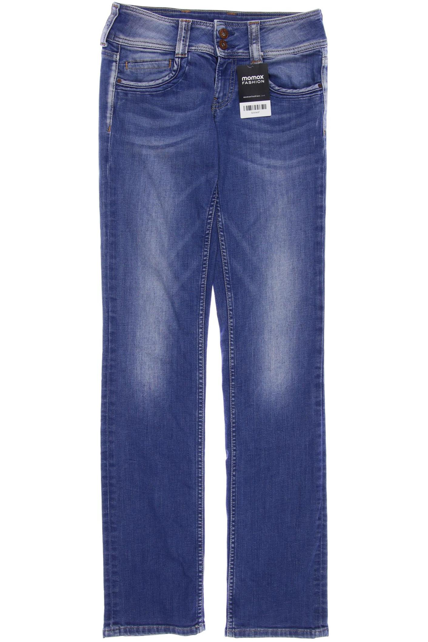 

Pepe Jeans Damen Jeans, blau
