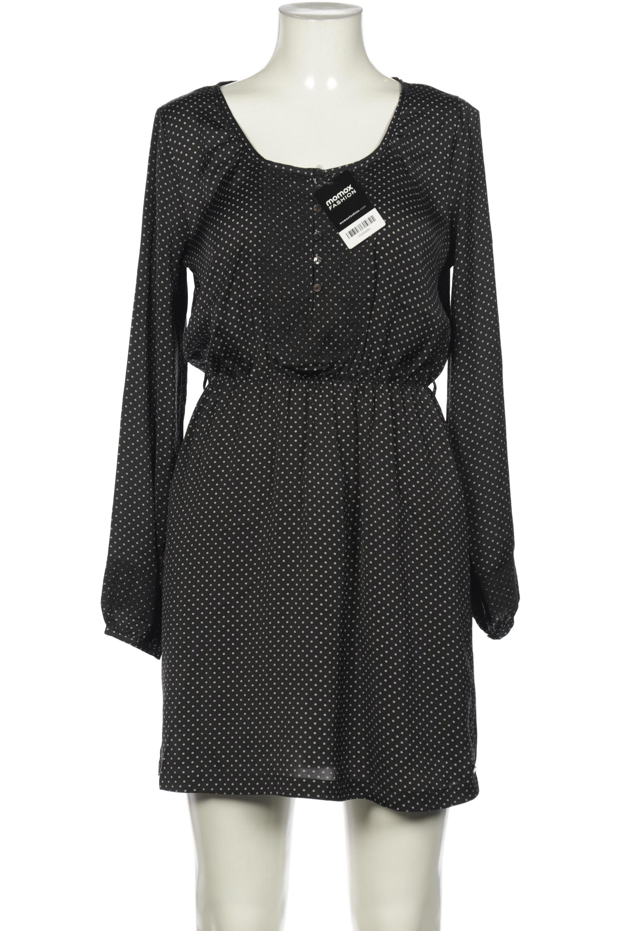 

Pepe Jeans Damen Kleid, schwarz