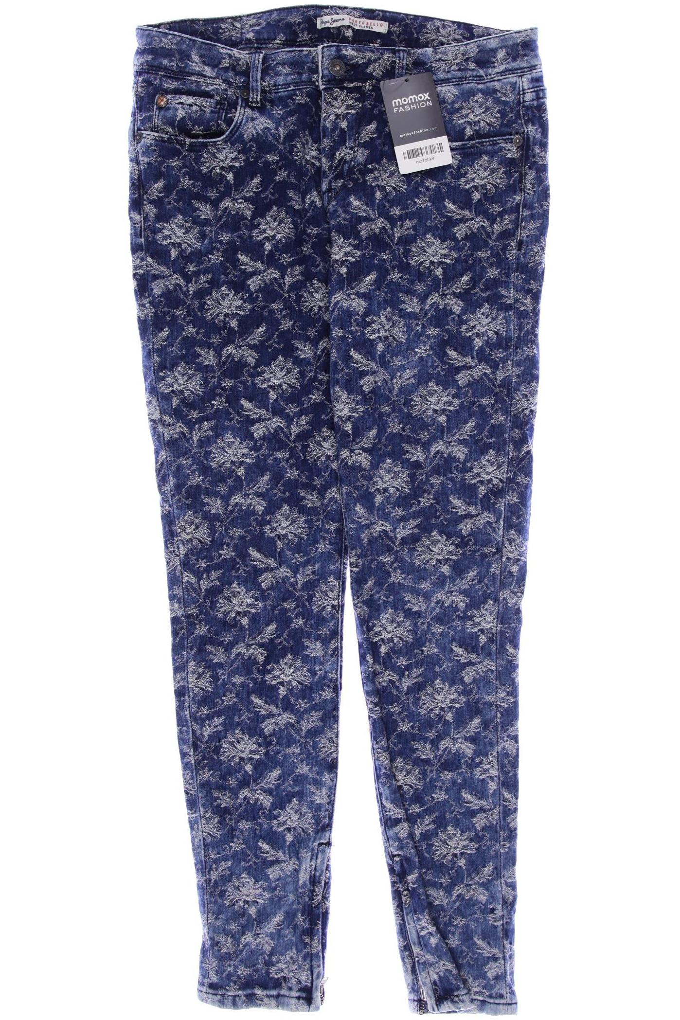

Pepe Jeans Damen Jeans, blau