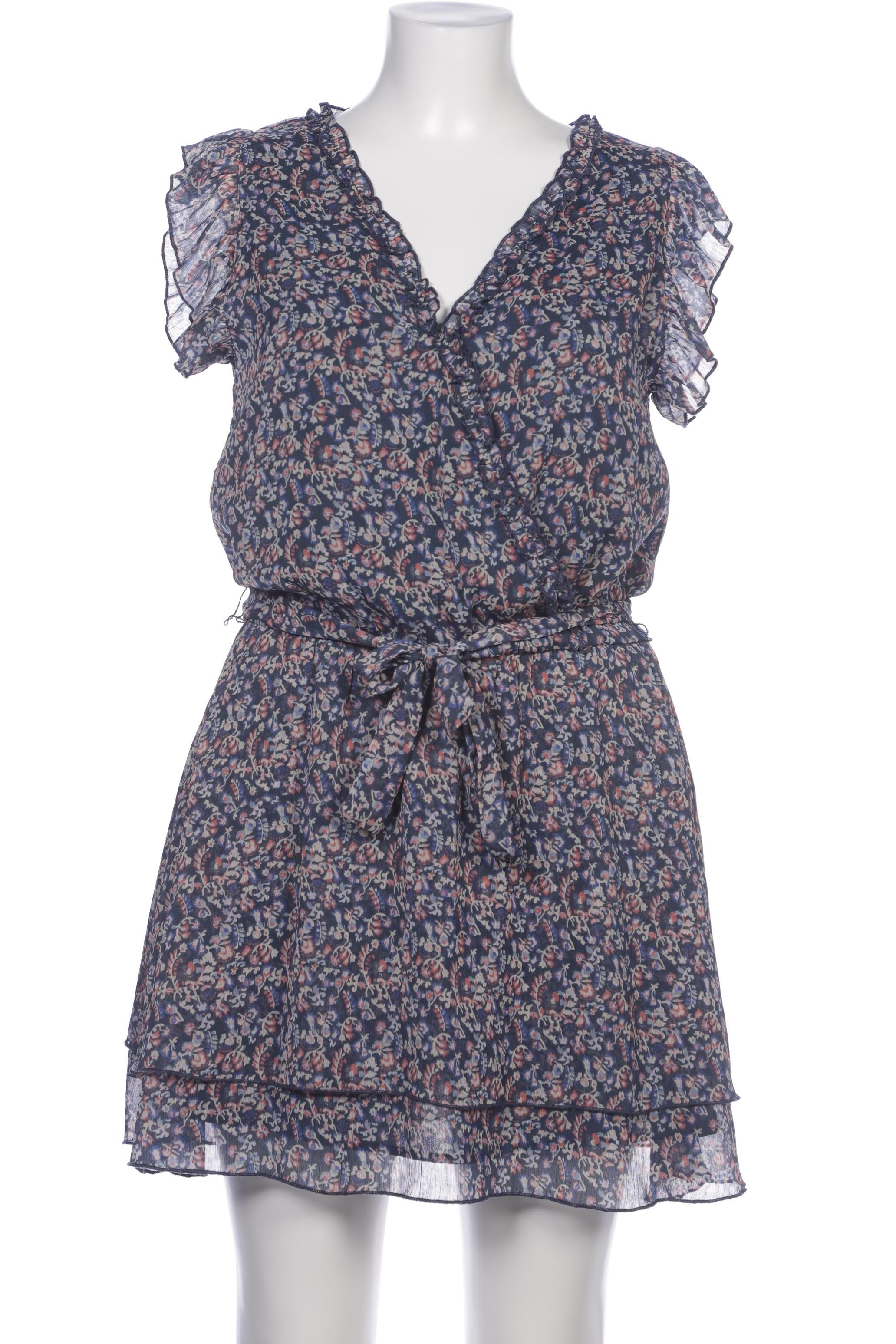 

Pepe Jeans Damen Kleid, marineblau, Gr. 44