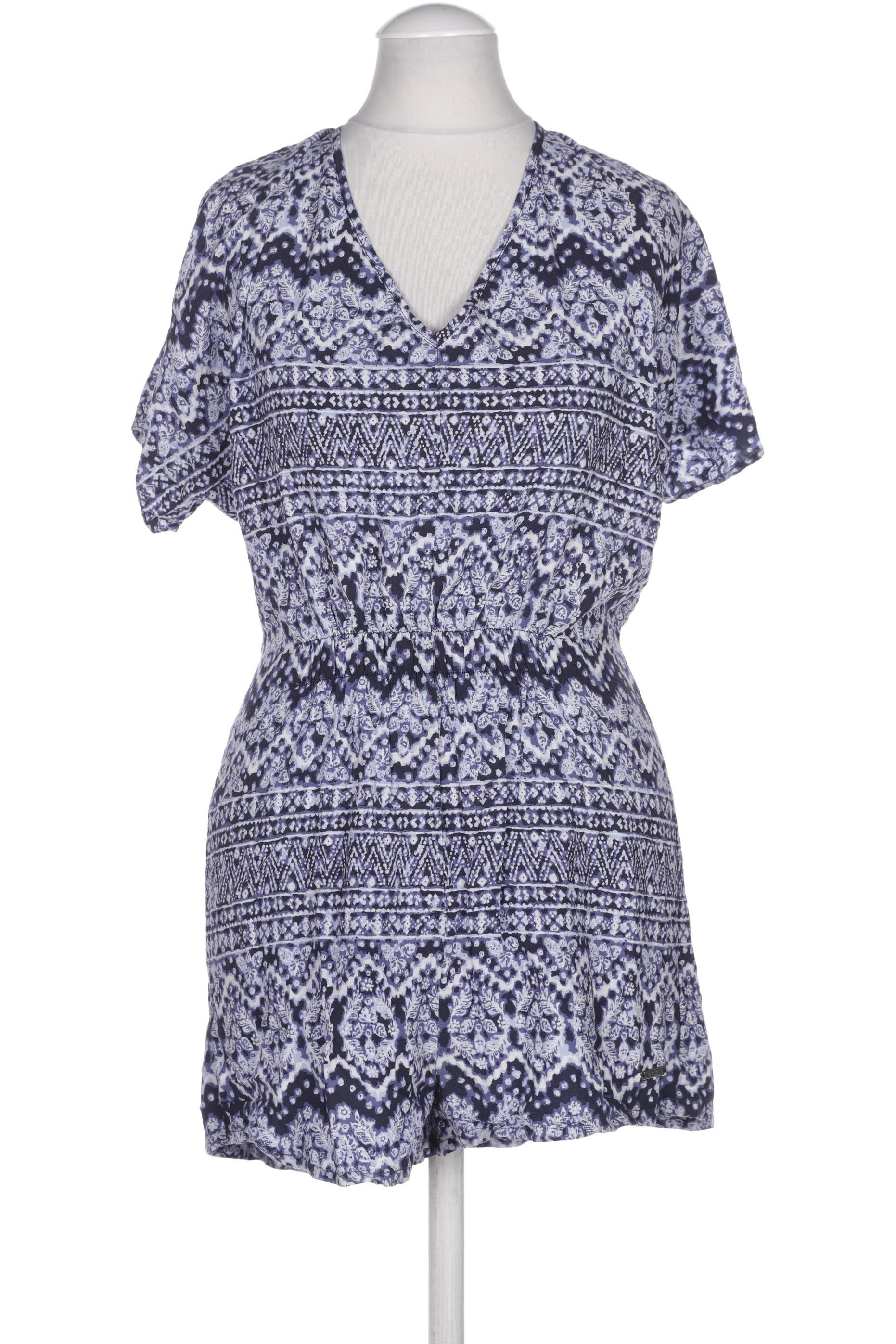 

Pepe Jeans Damen Jumpsuit/Overall, blau, Gr. 32