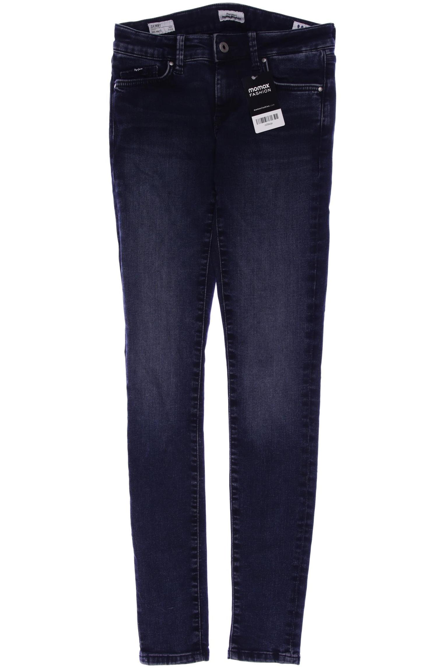 

Pepe Jeans Damen Jeans, marineblau