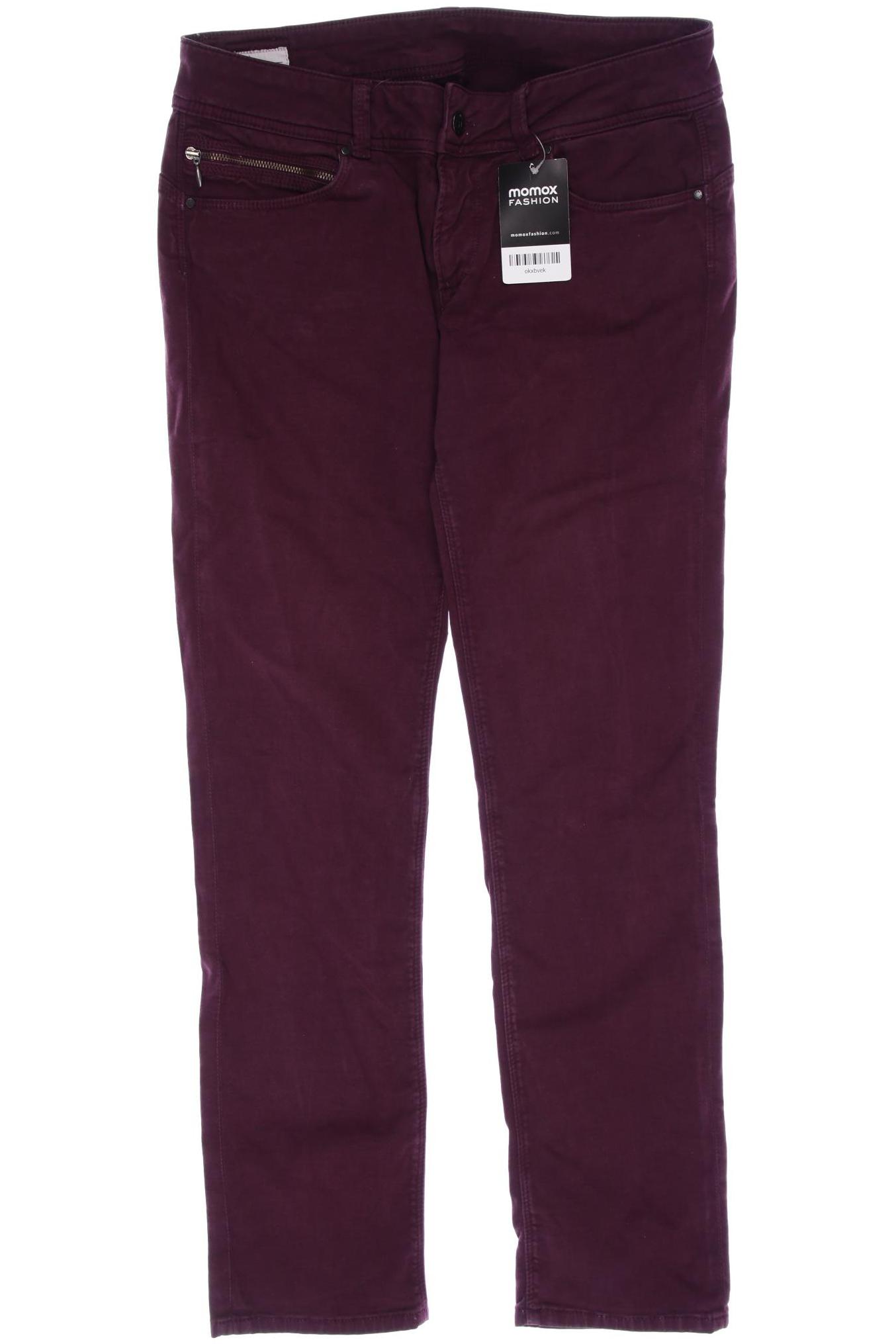 

Pepe Jeans Damen Jeans, bordeaux