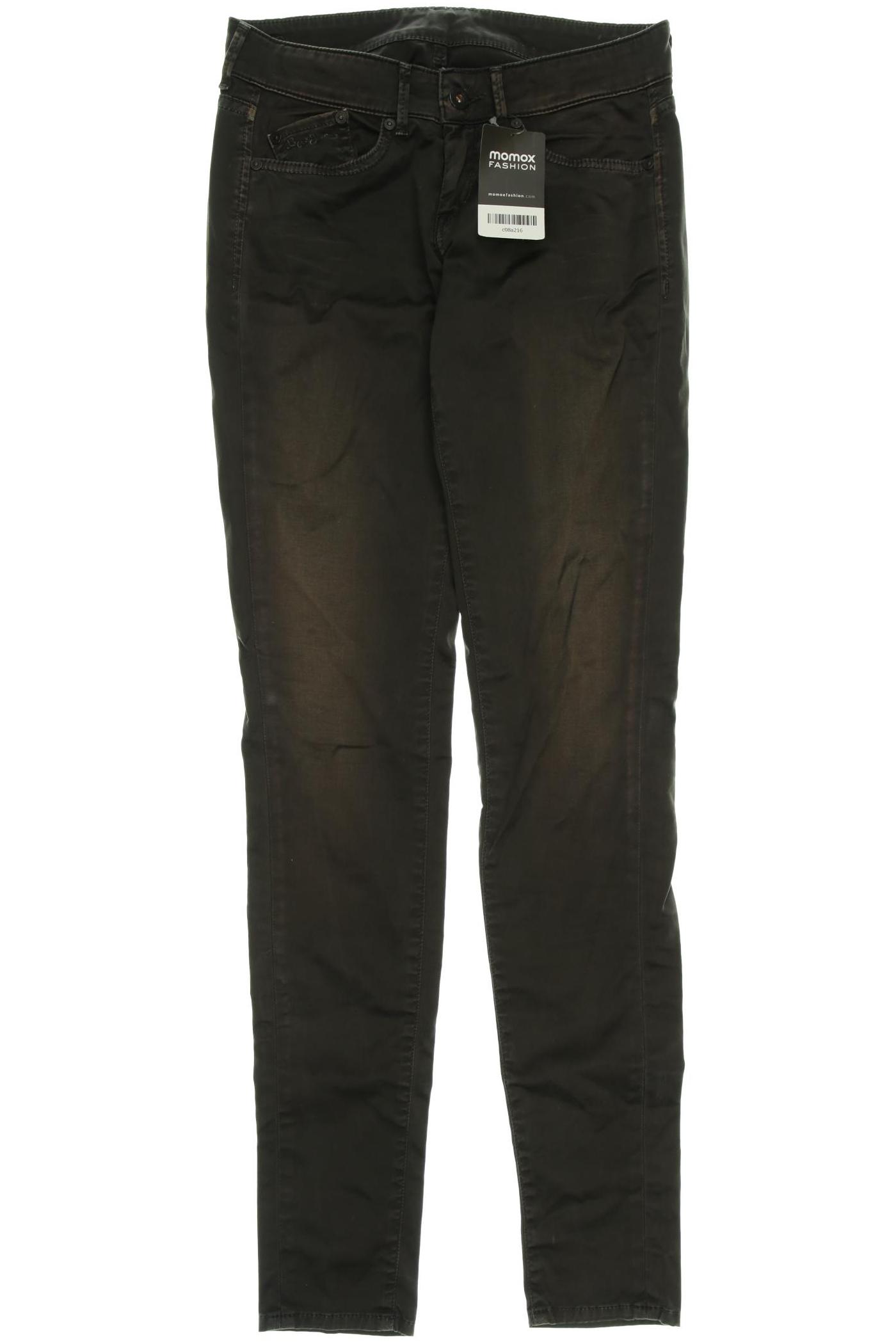 

Pepe Jeans Damen Stoffhose, braun, Gr. 26