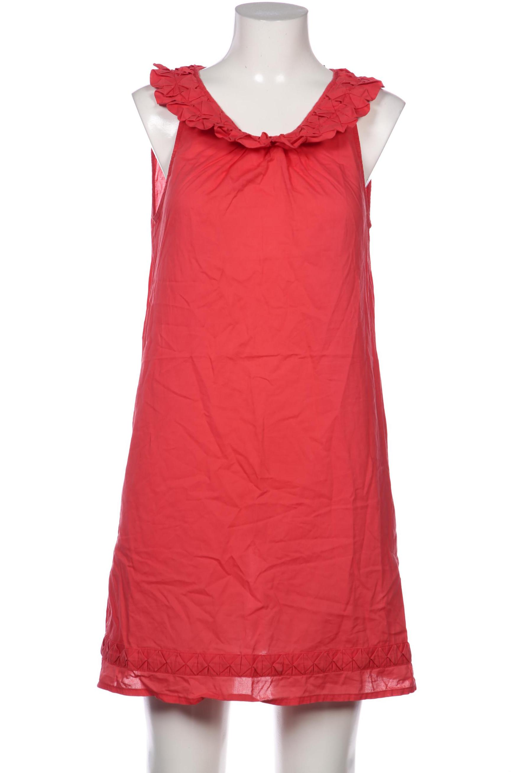 

Pepe Jeans Damen Kleid, rot