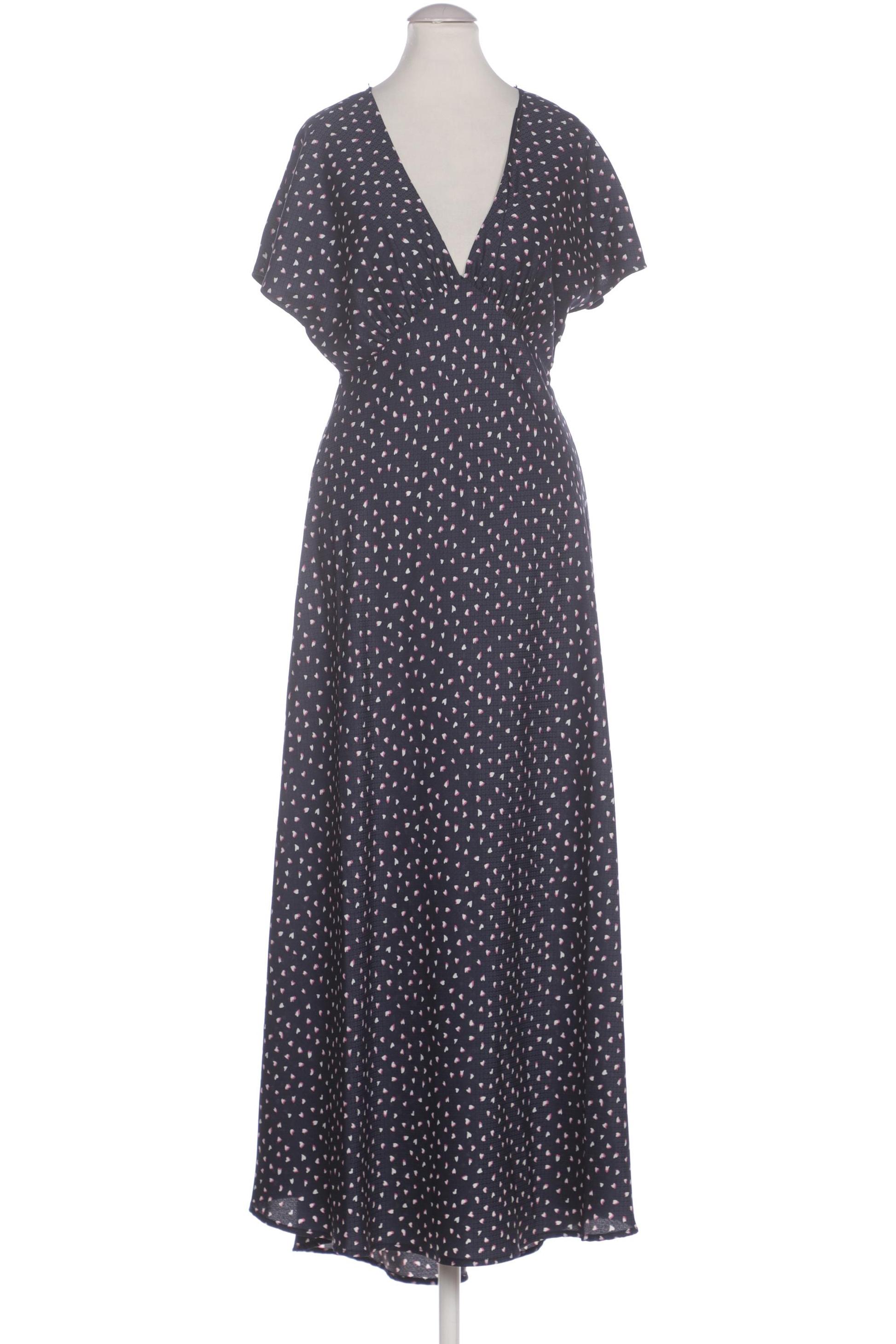 

Pepe Jeans Damen Kleid, marineblau, Gr. 34
