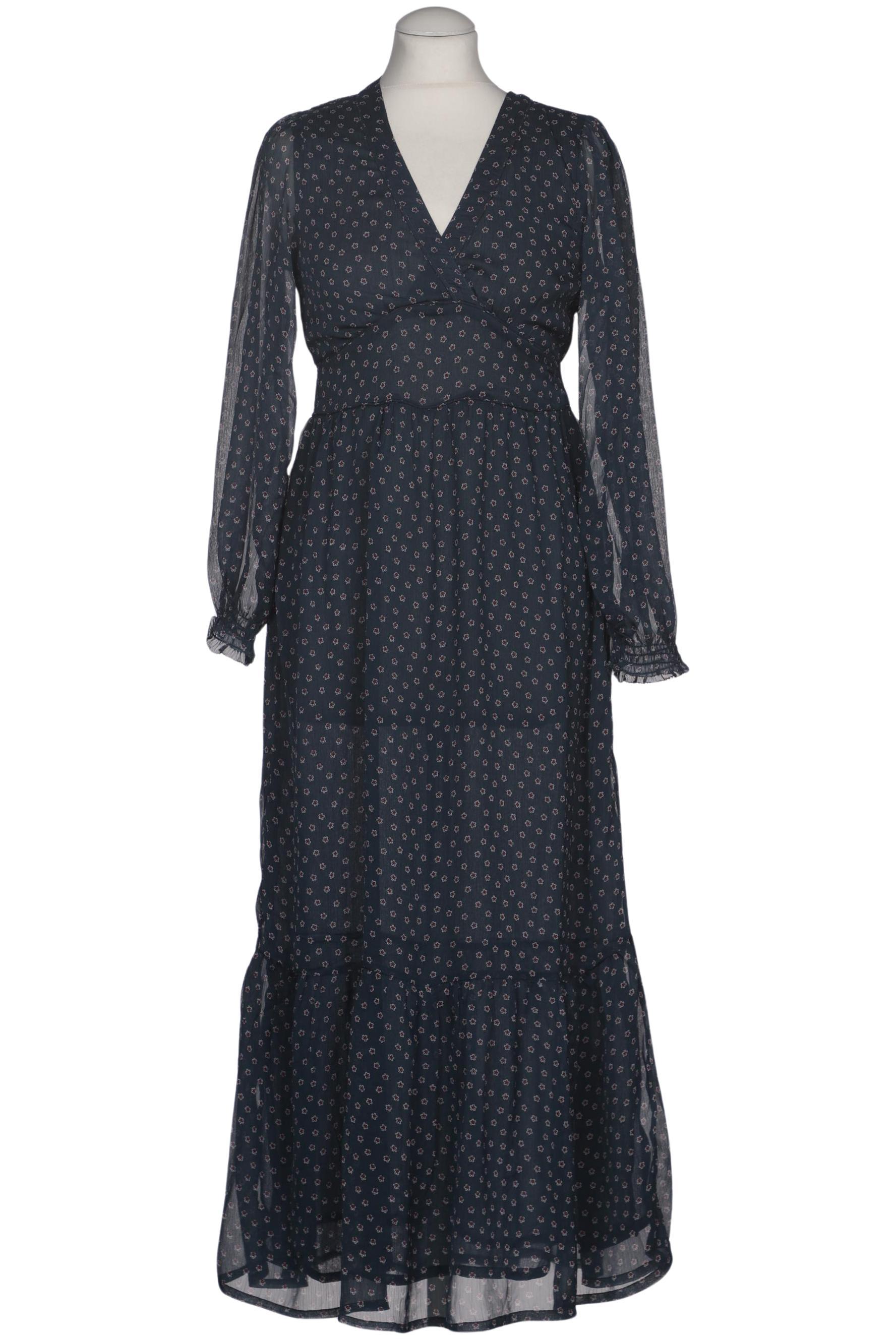 

Pepe Jeans Damen Kleid, marineblau, Gr. 34