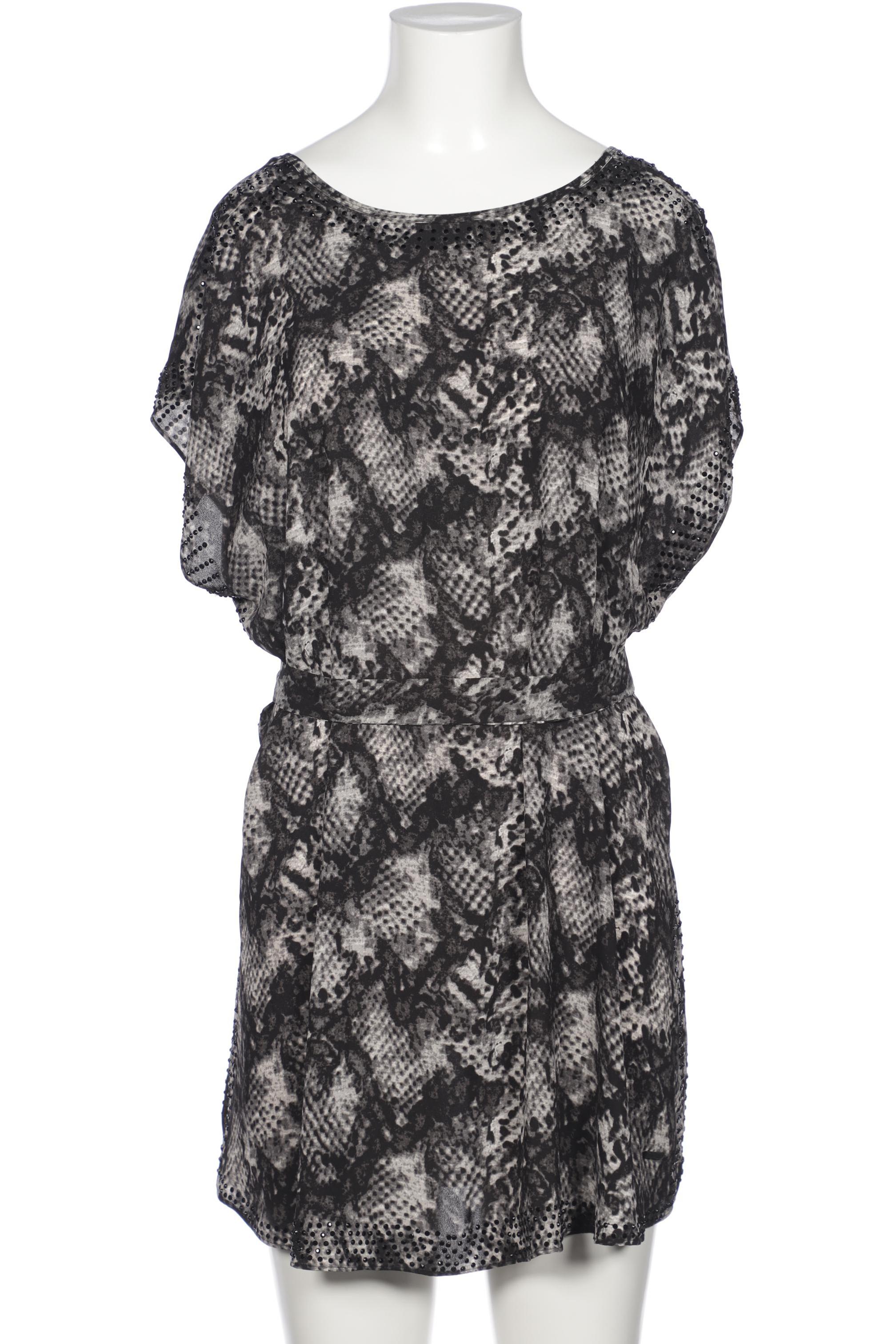 

Pepe Jeans Damen Kleid, grau, Gr. 36