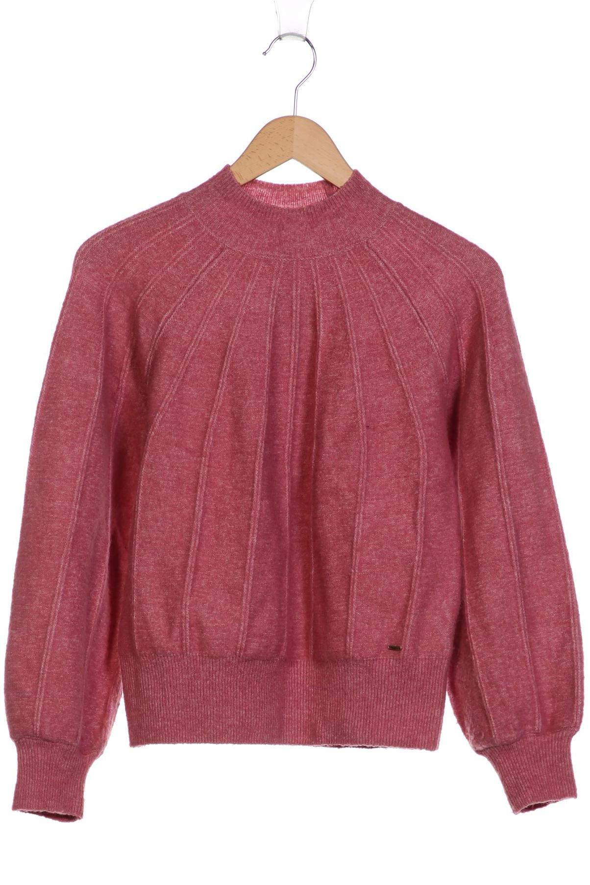 

Pepe Jeans Damen Pullover, pink, Gr. 36