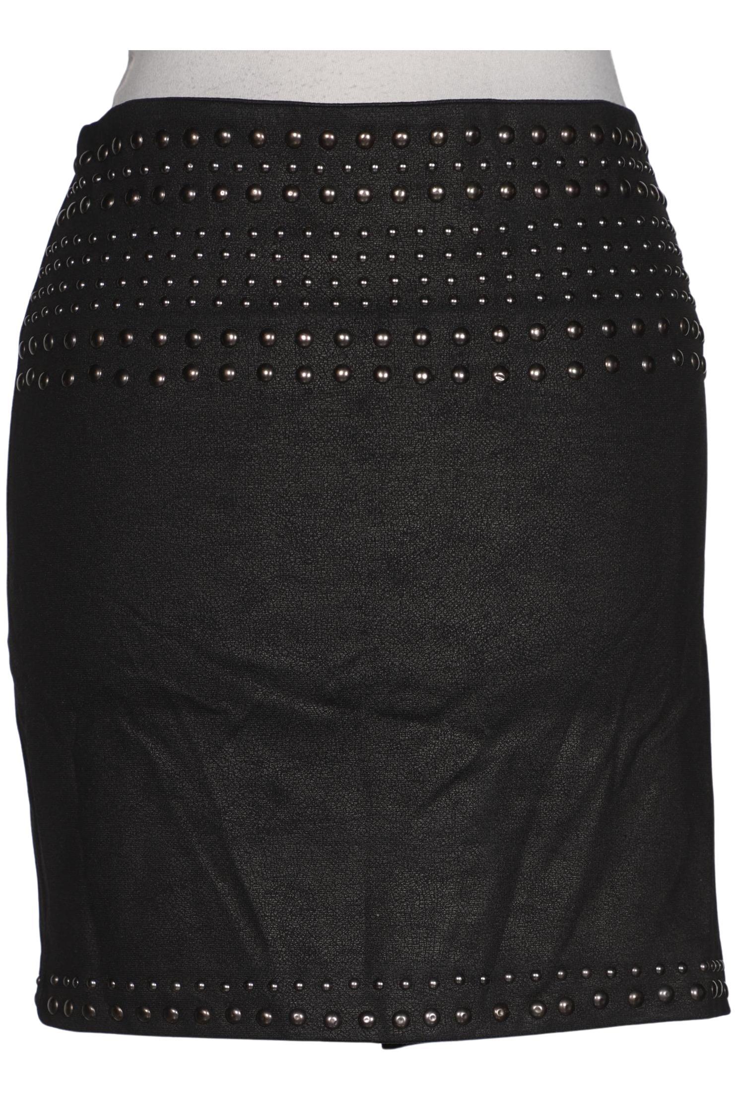 

Pepe Jeans Damen Rock, schwarz, Gr. 35