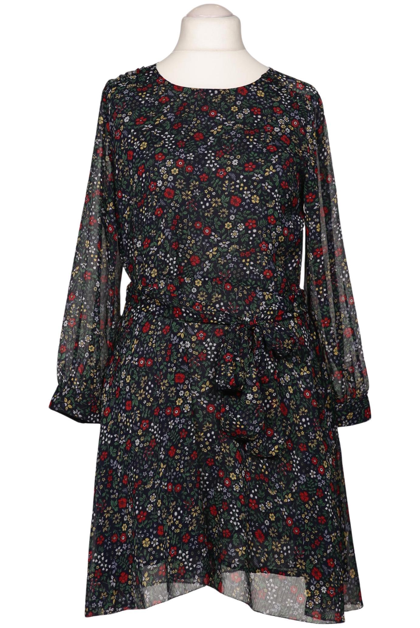 

Pepe Jeans Damen Kleid, mehrfarbig, Gr. 44
